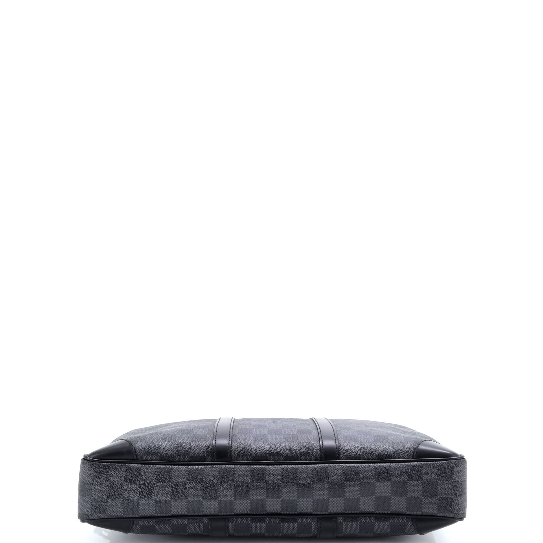 Porte-Documents Voyage Briefcase Damier Graphite