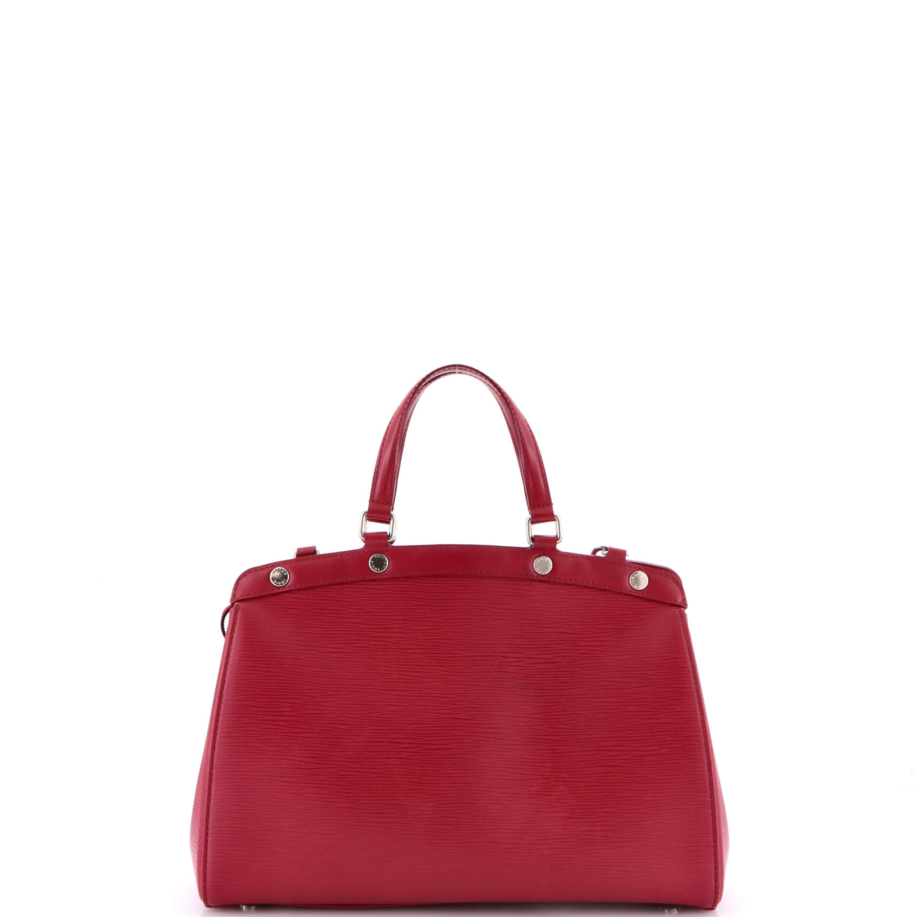 Brea Handbag Epi Leather MM