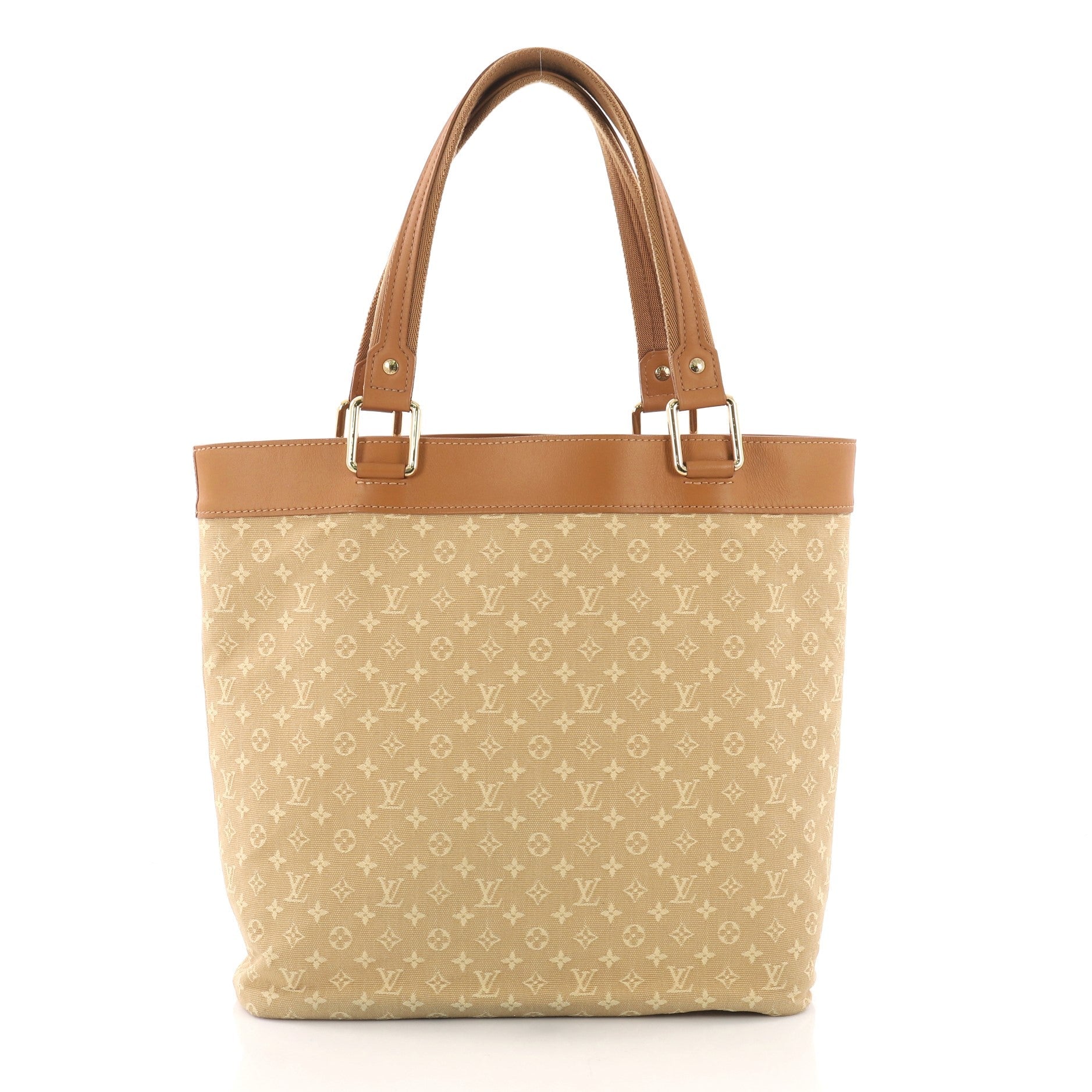 Lucille Handbag Mini Lin GM