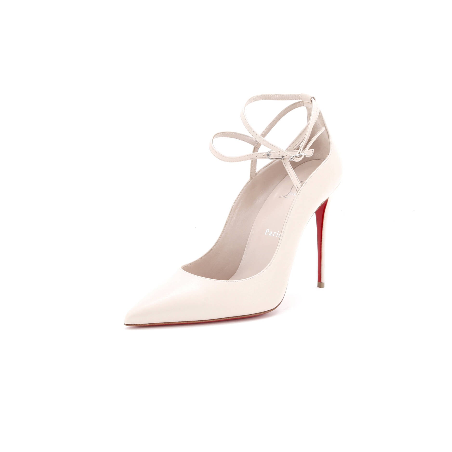 Women's Conclusive Pumps Leather 100