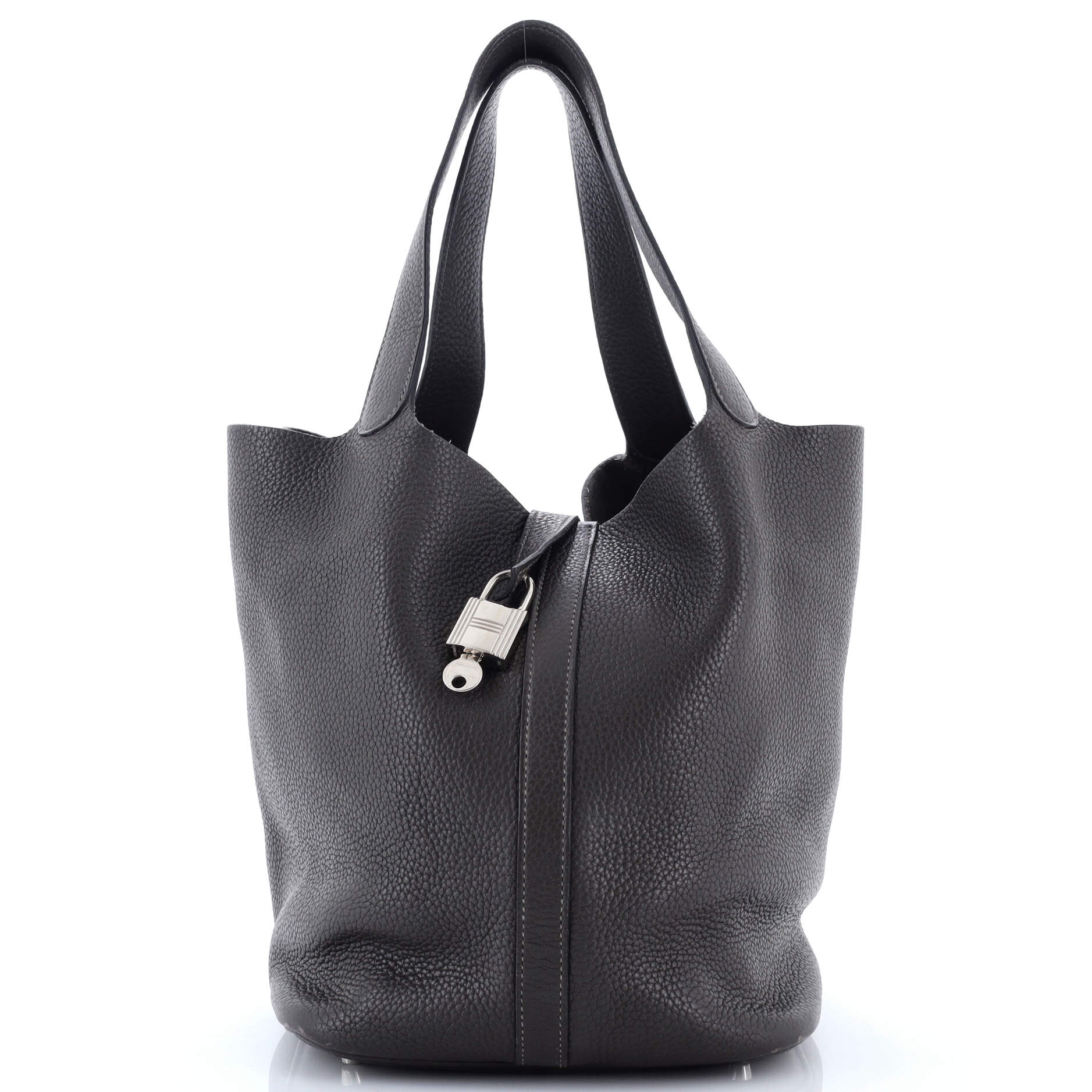Picotin Lock Bag Clemence GM