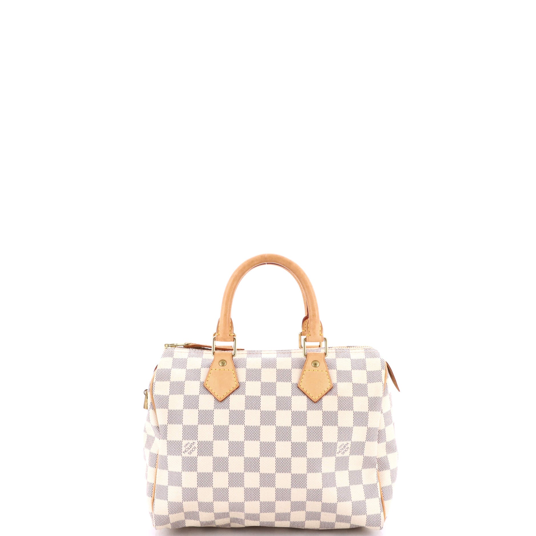 Speedy Handbag Damier 25