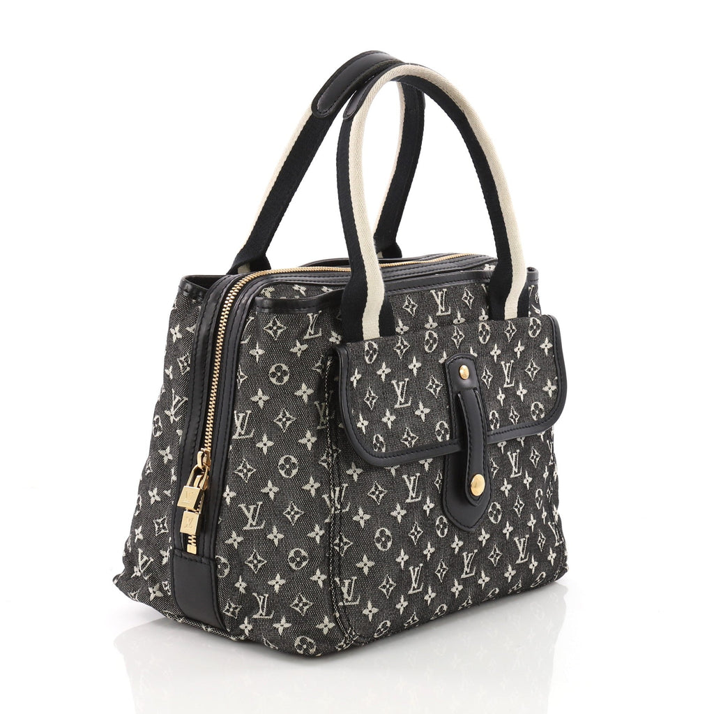 Sac Mary Kate Handbag Mini Lin