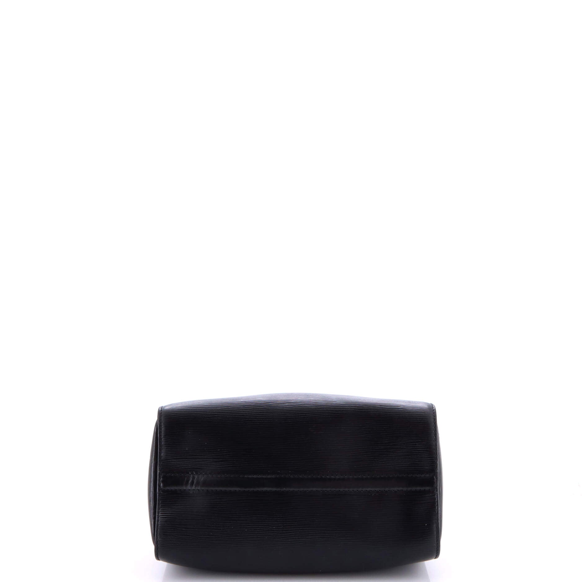 Speedy Handbag Epi Leather 30