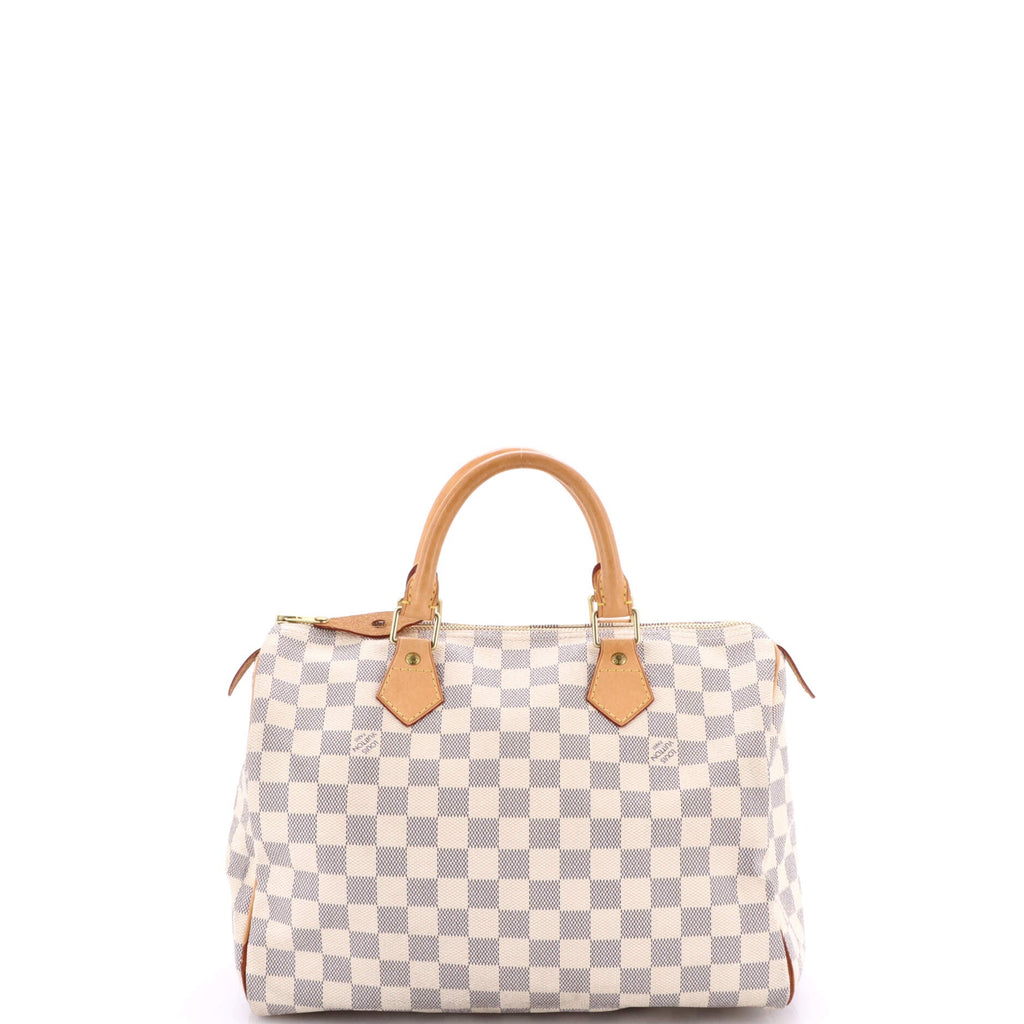 Speedy Handbag Damier 30