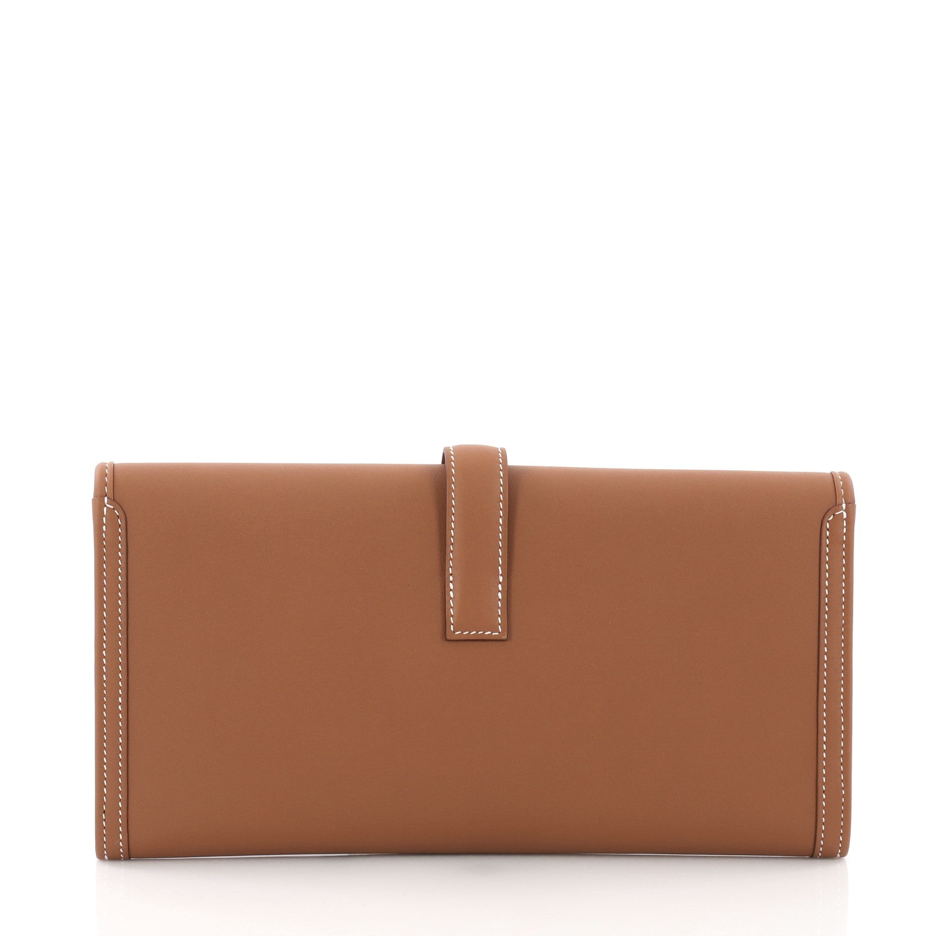 Jige Elan Clutch Swift 29