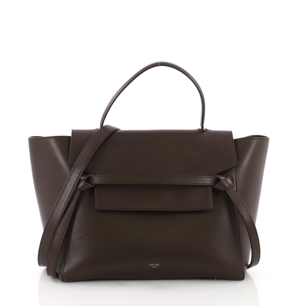 Belt Bag Calfskin Mini