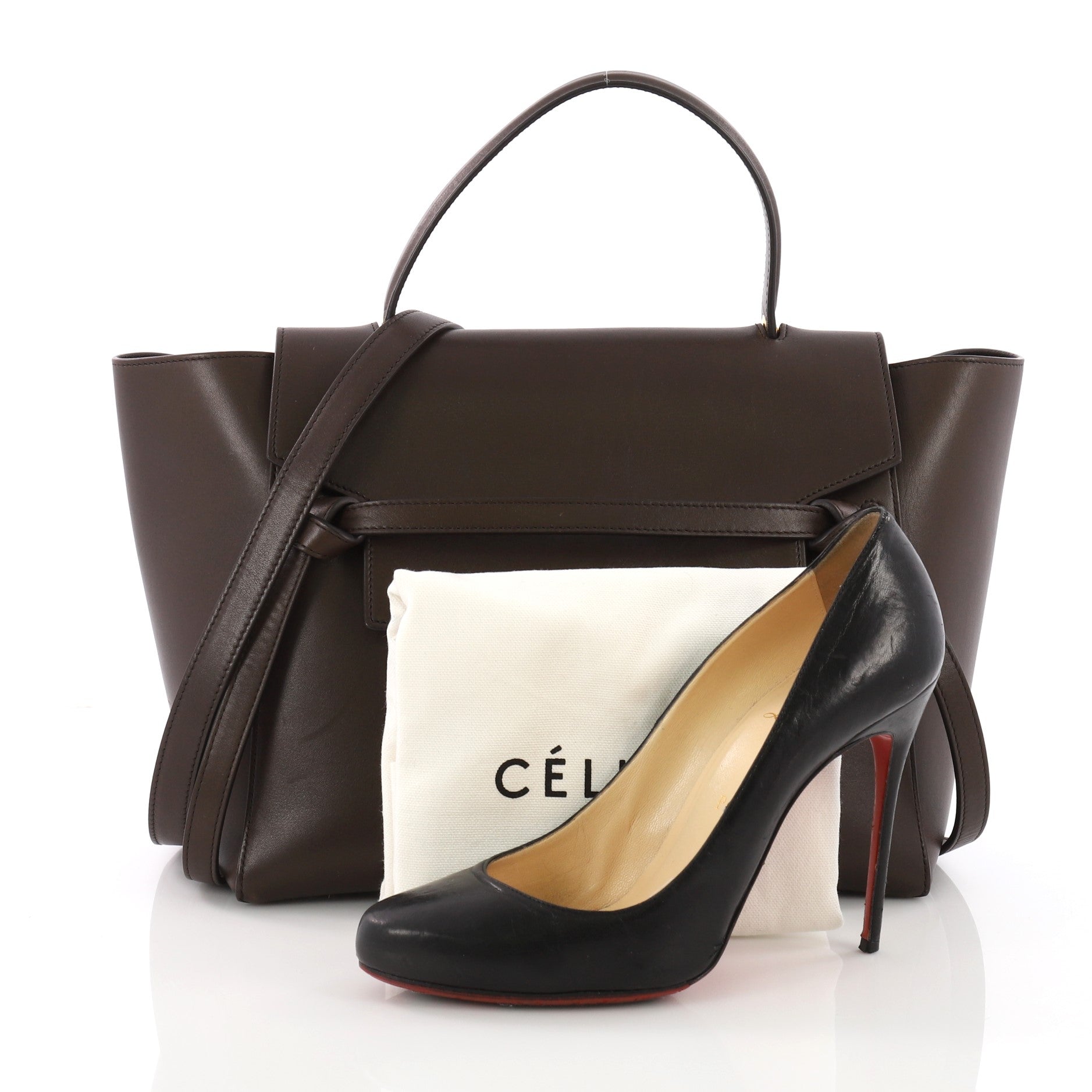 Belt Bag Calfskin Mini