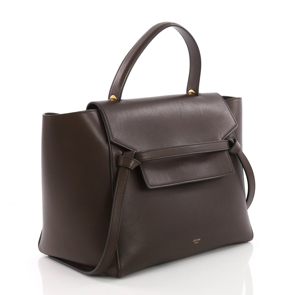 Belt Bag Calfskin Mini