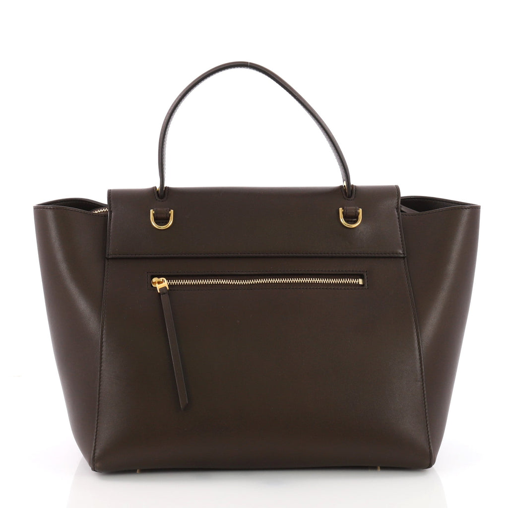 Belt Bag Calfskin Mini