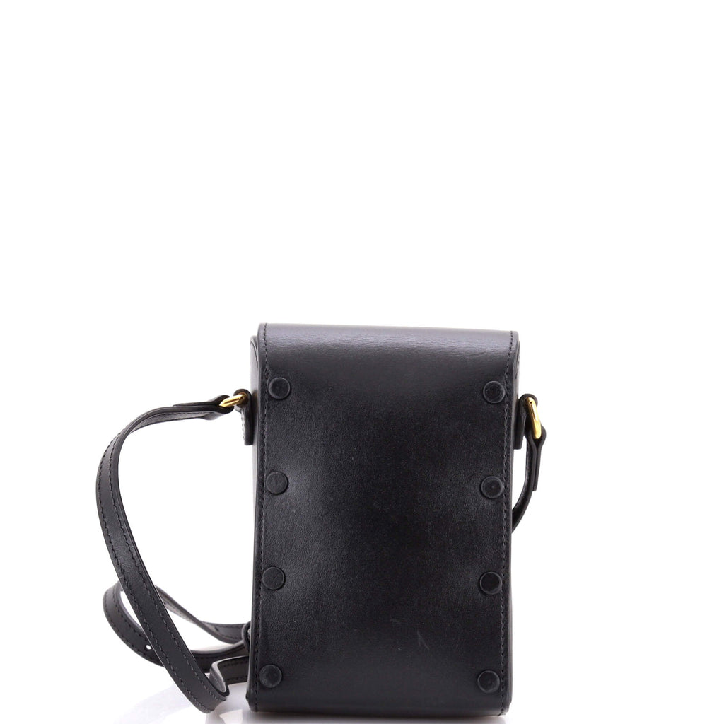 Horsebit 1955 Crossbody Bag Leather Mini