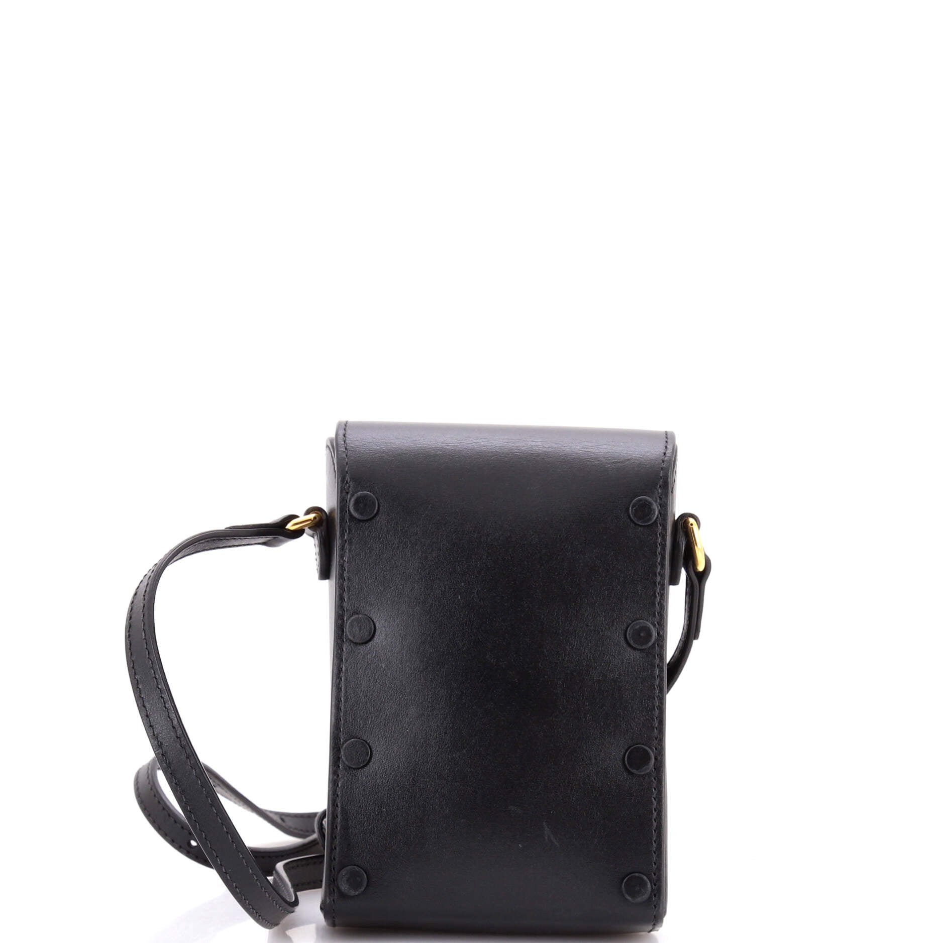 Horsebit 1955 Crossbody Bag Leather Mini