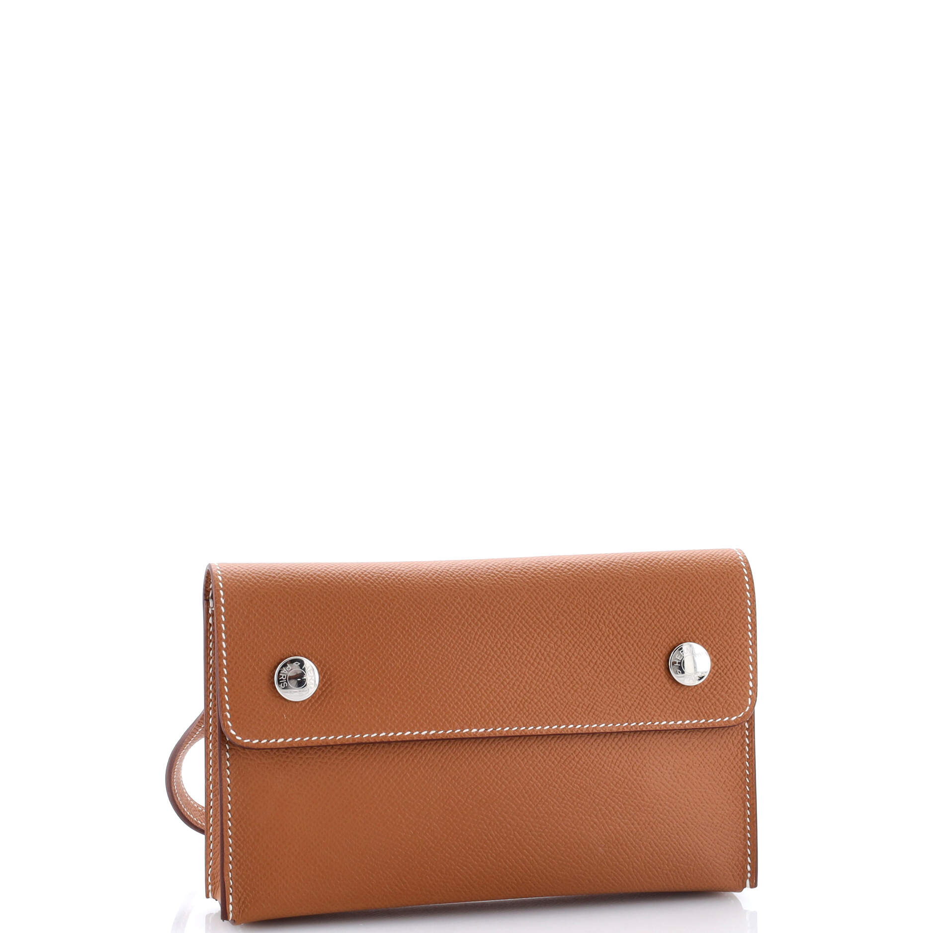 Hermesnap Wallet Bag Epsom
