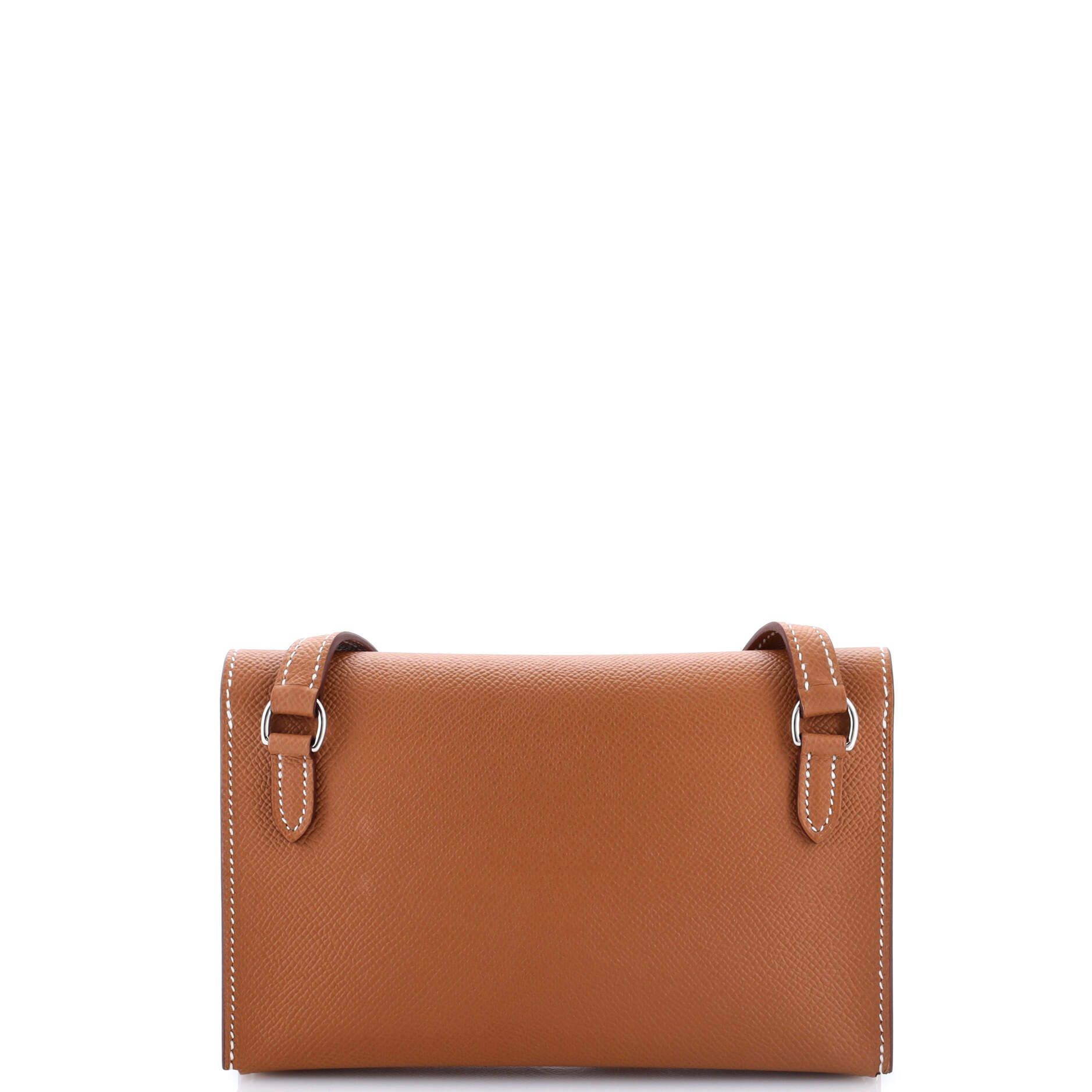Hermesnap Wallet Bag Epsom
