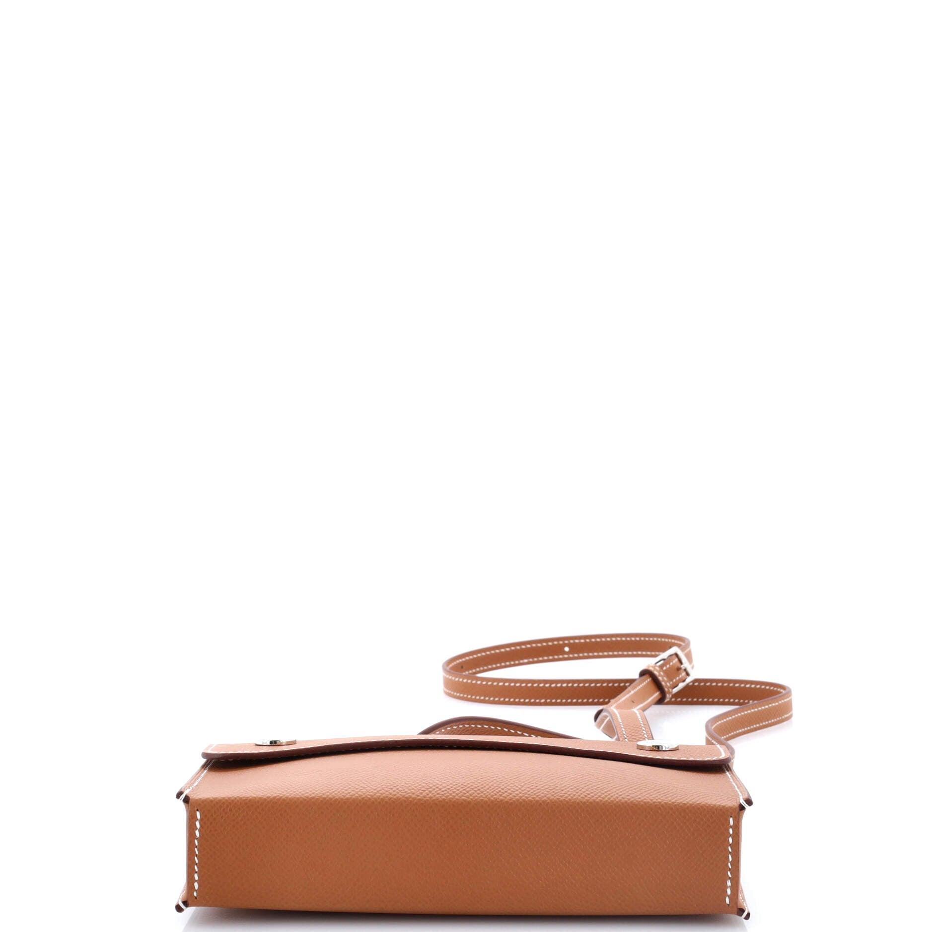 Hermesnap Wallet Bag Epsom