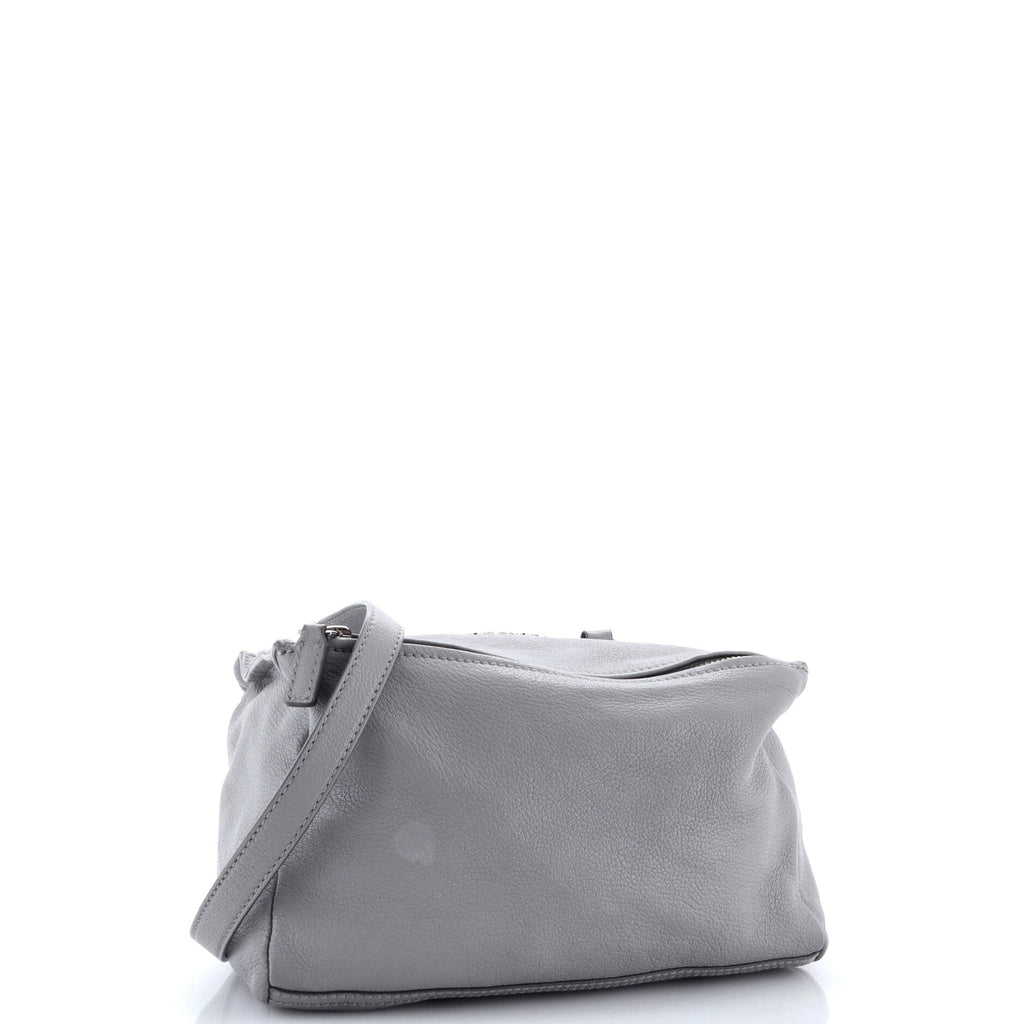 Pandora Bag Leather Small