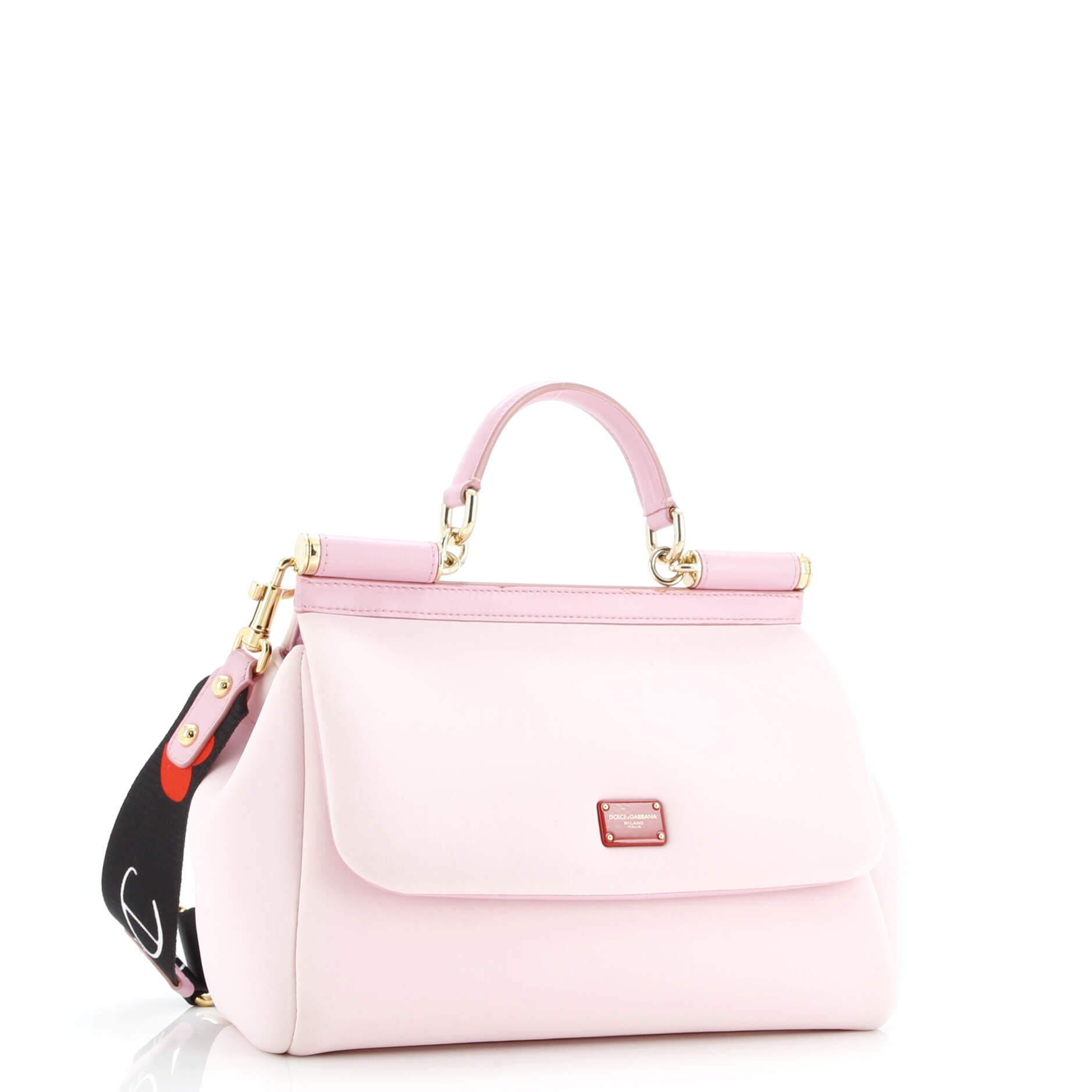 Miss Sicily Bag Neoprene Medium