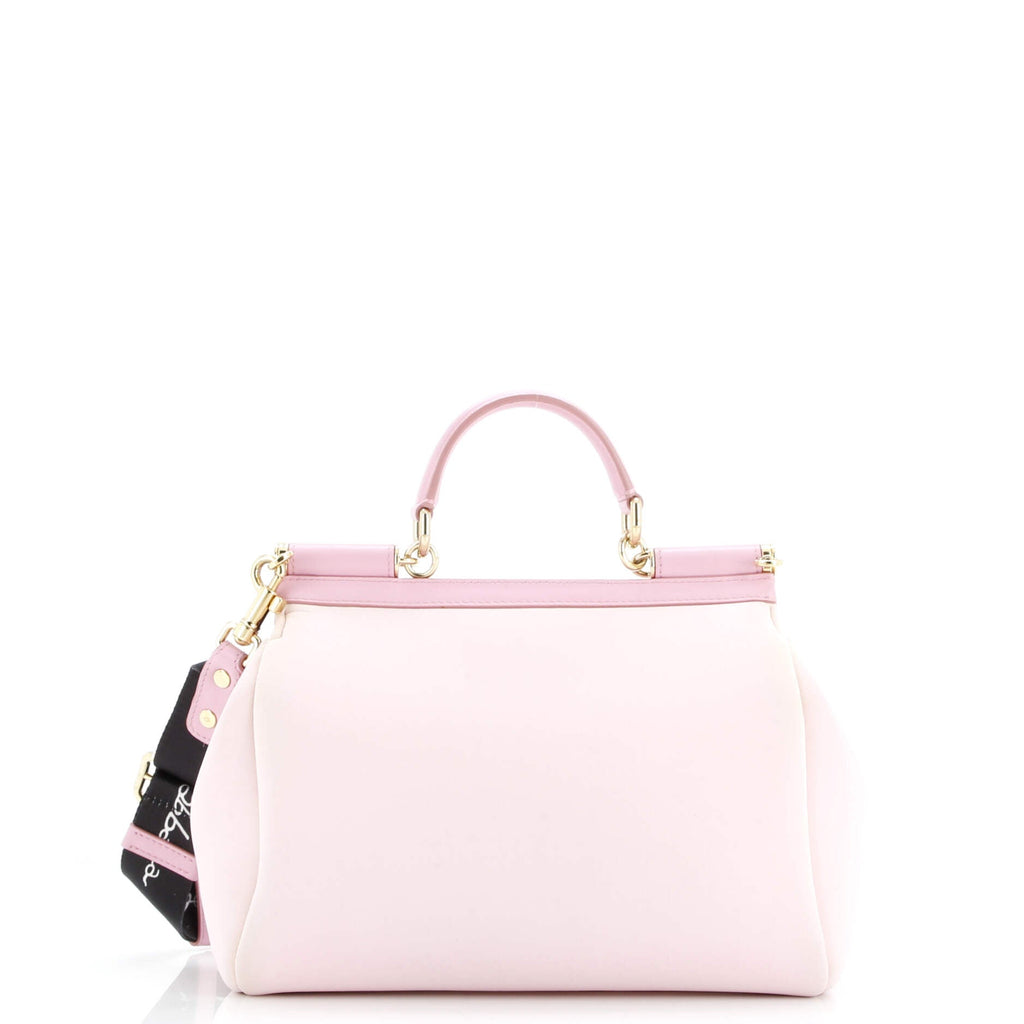 Miss Sicily Bag Neoprene Medium
