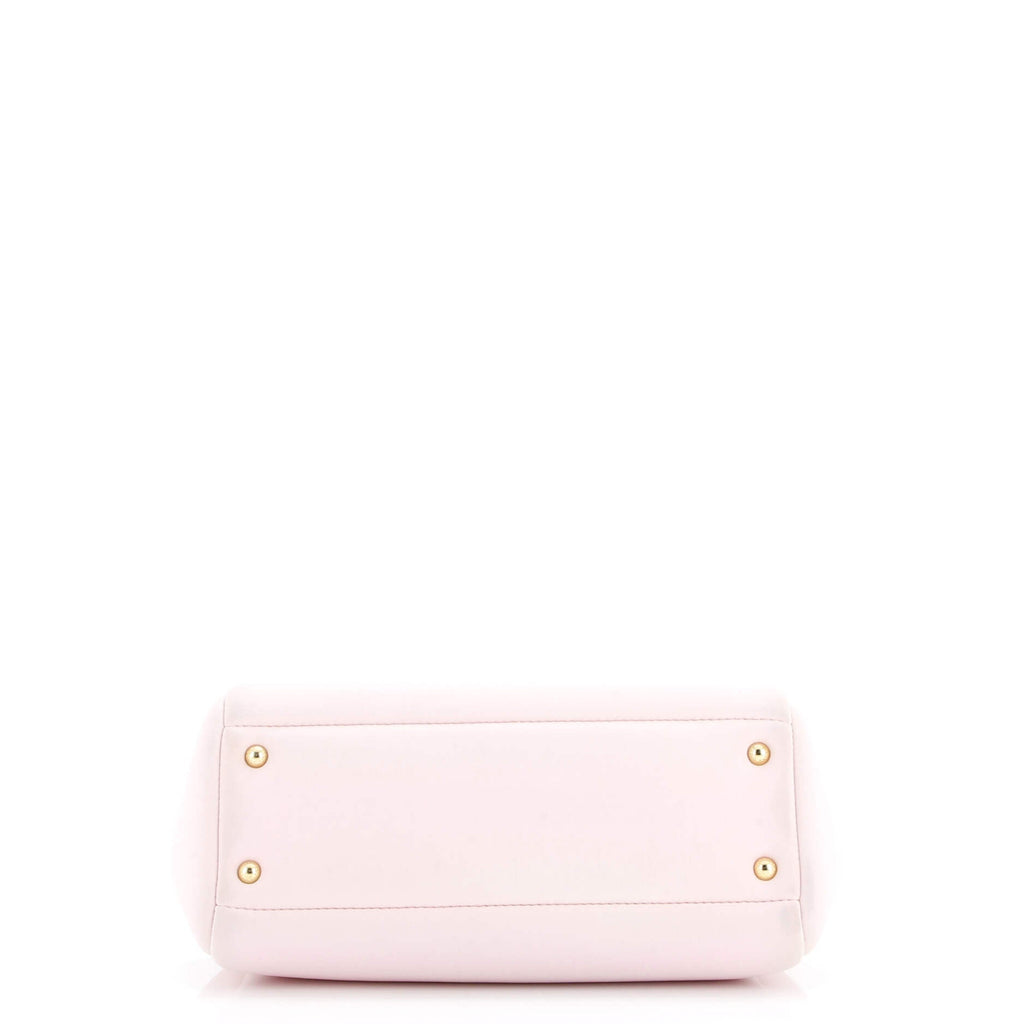 Miss Sicily Bag Neoprene Medium