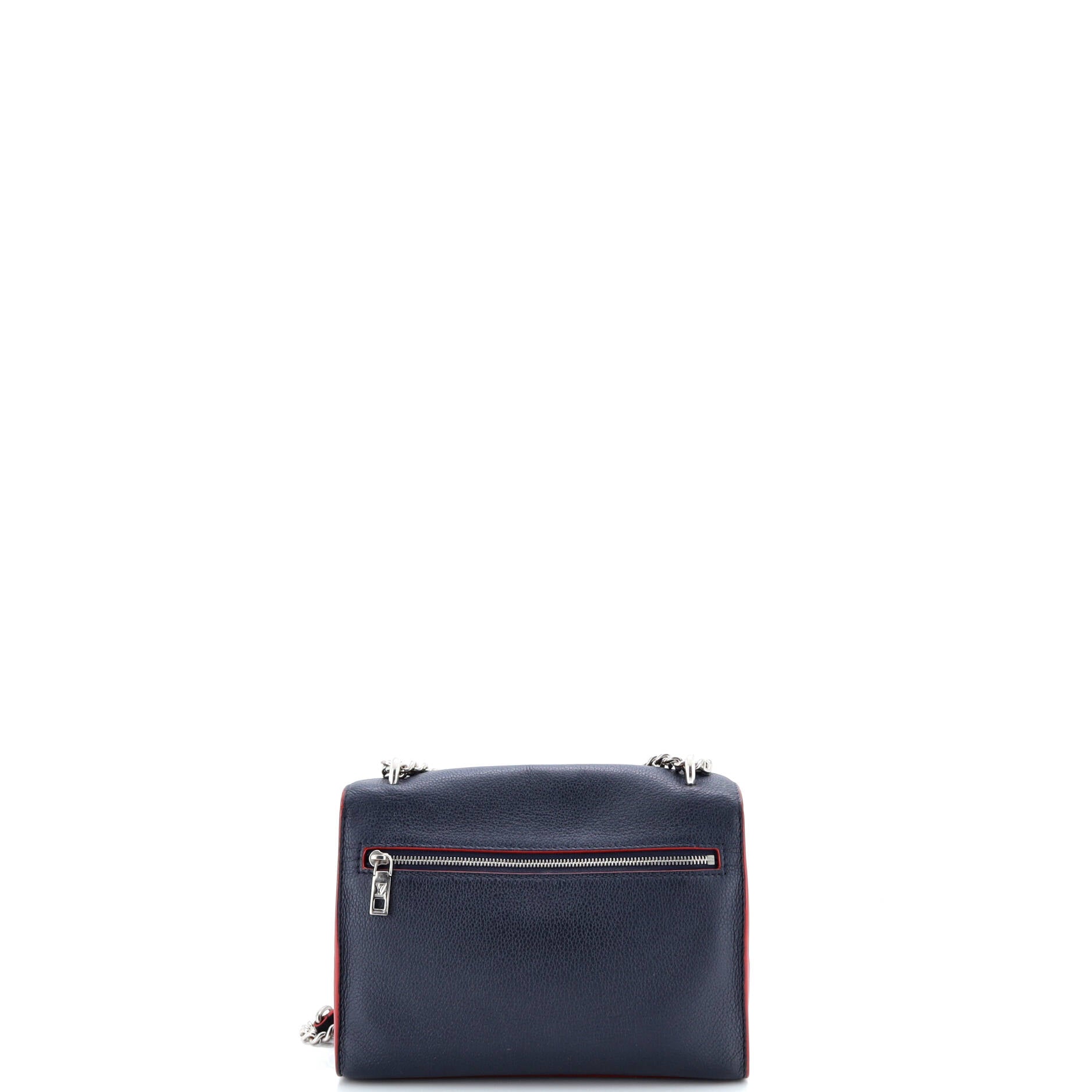 Mylockme Handbag Leather BB