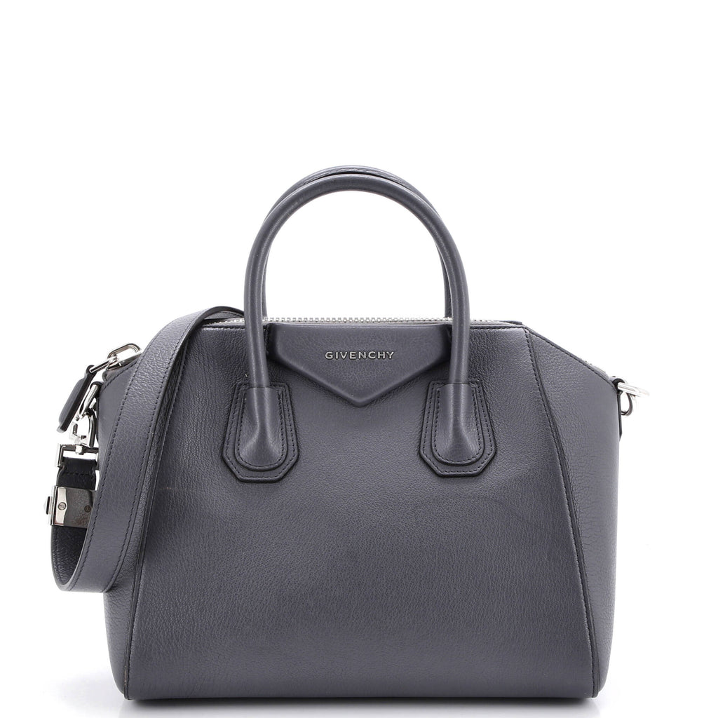 Antigona Bag Leather Small