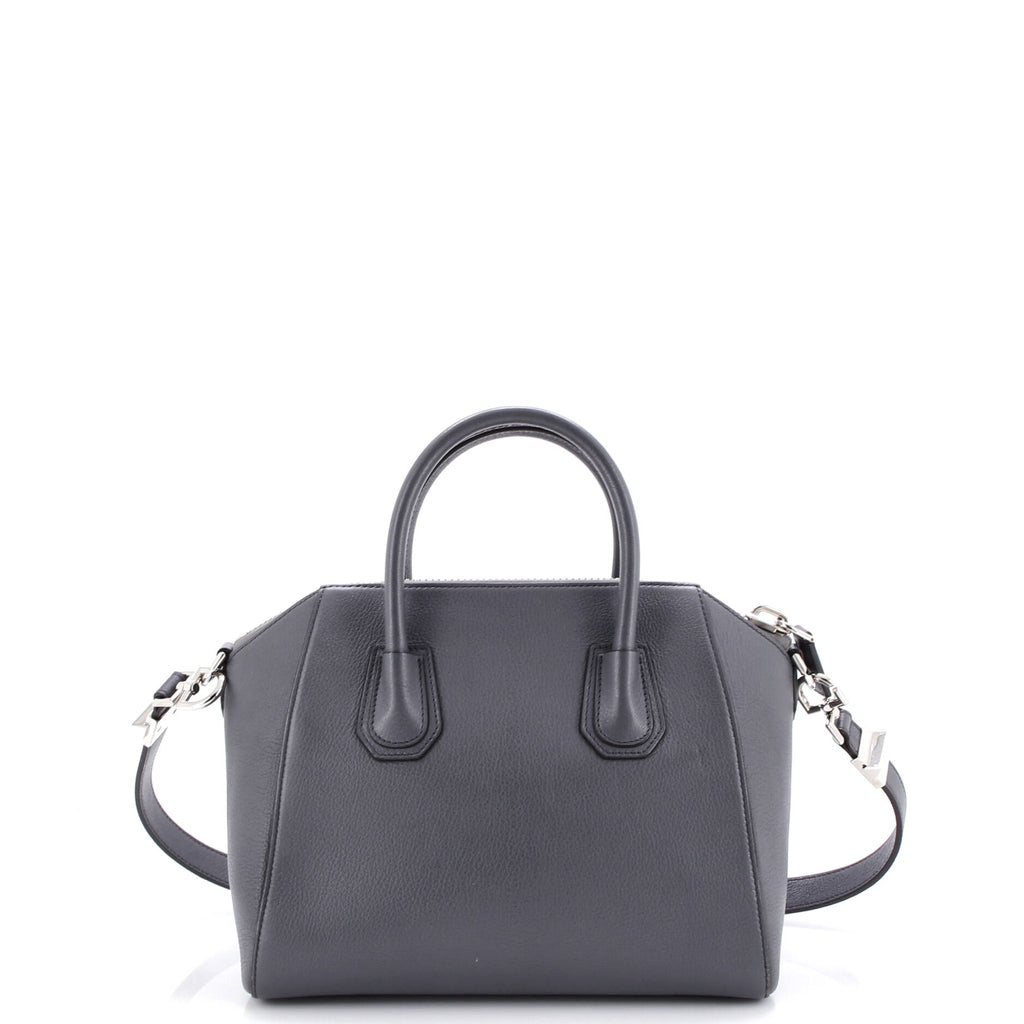 Antigona Bag Leather Small