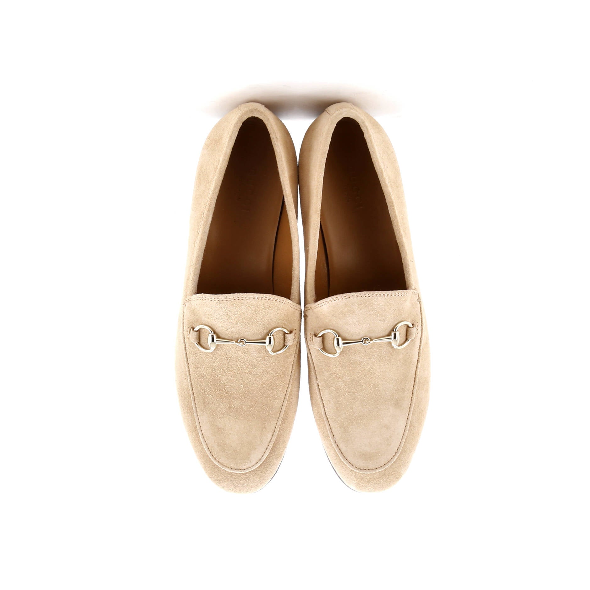 Women's Jordaan Loafers Suede