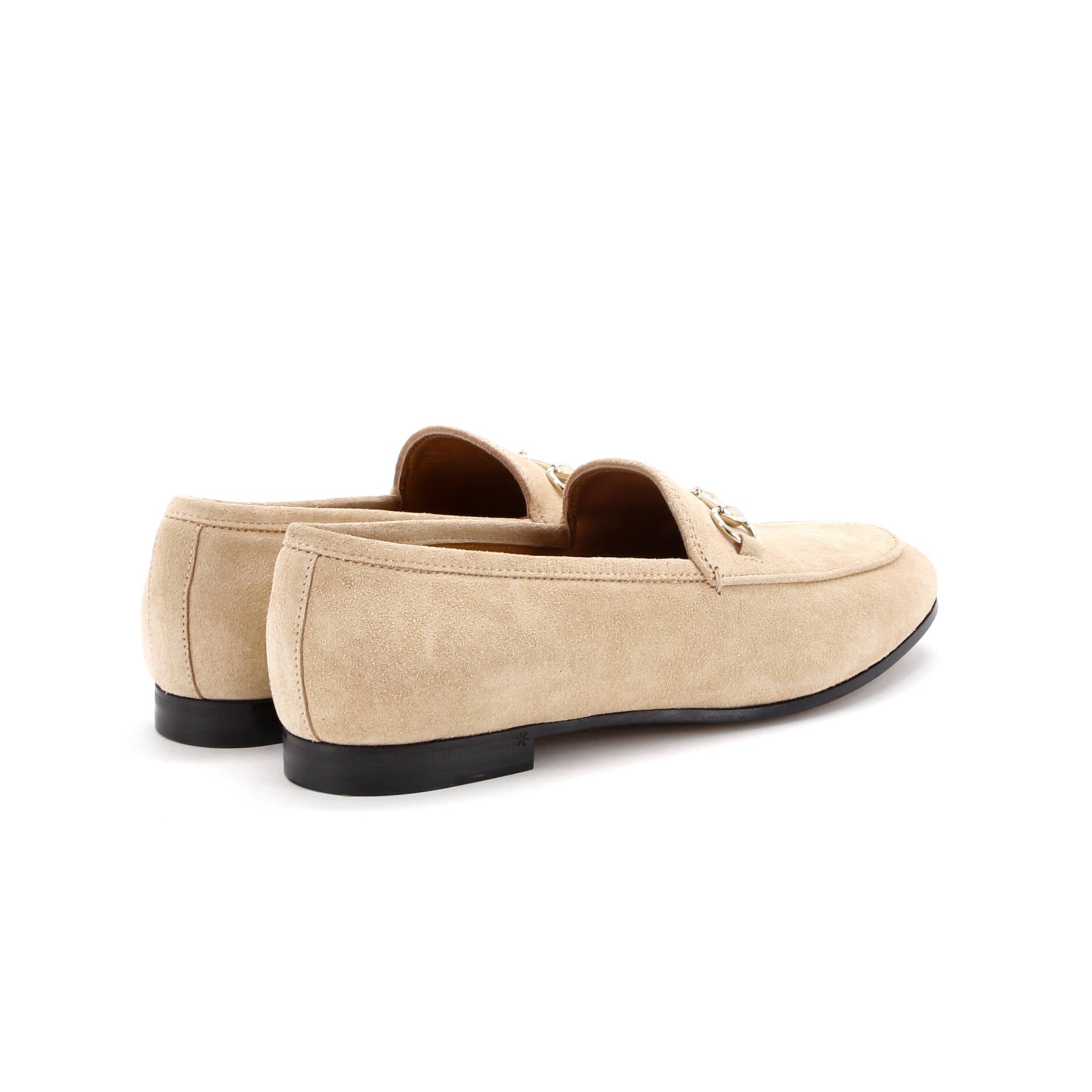 Women's Jordaan Loafers Suede
