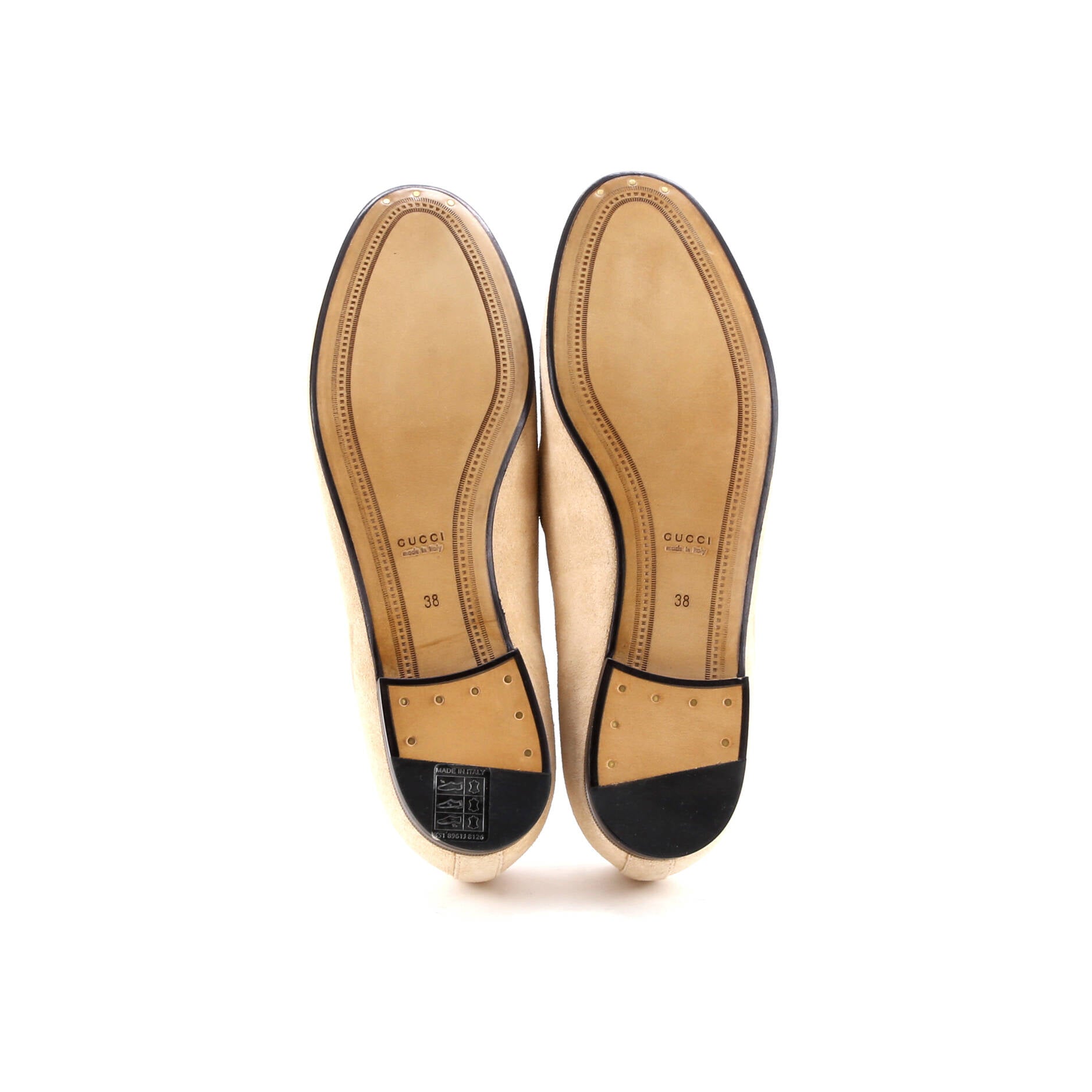 Women's Jordaan Loafers Suede