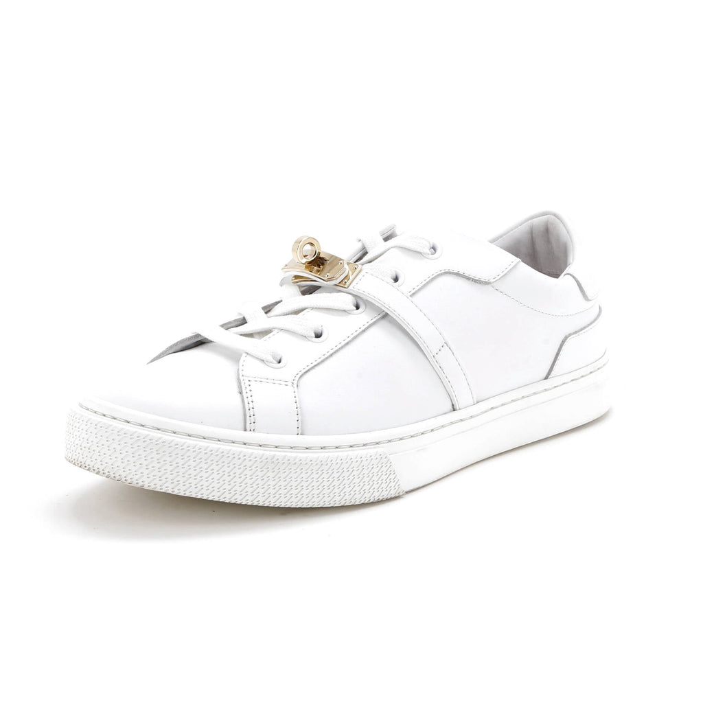 Women's Day Sneakers Leather