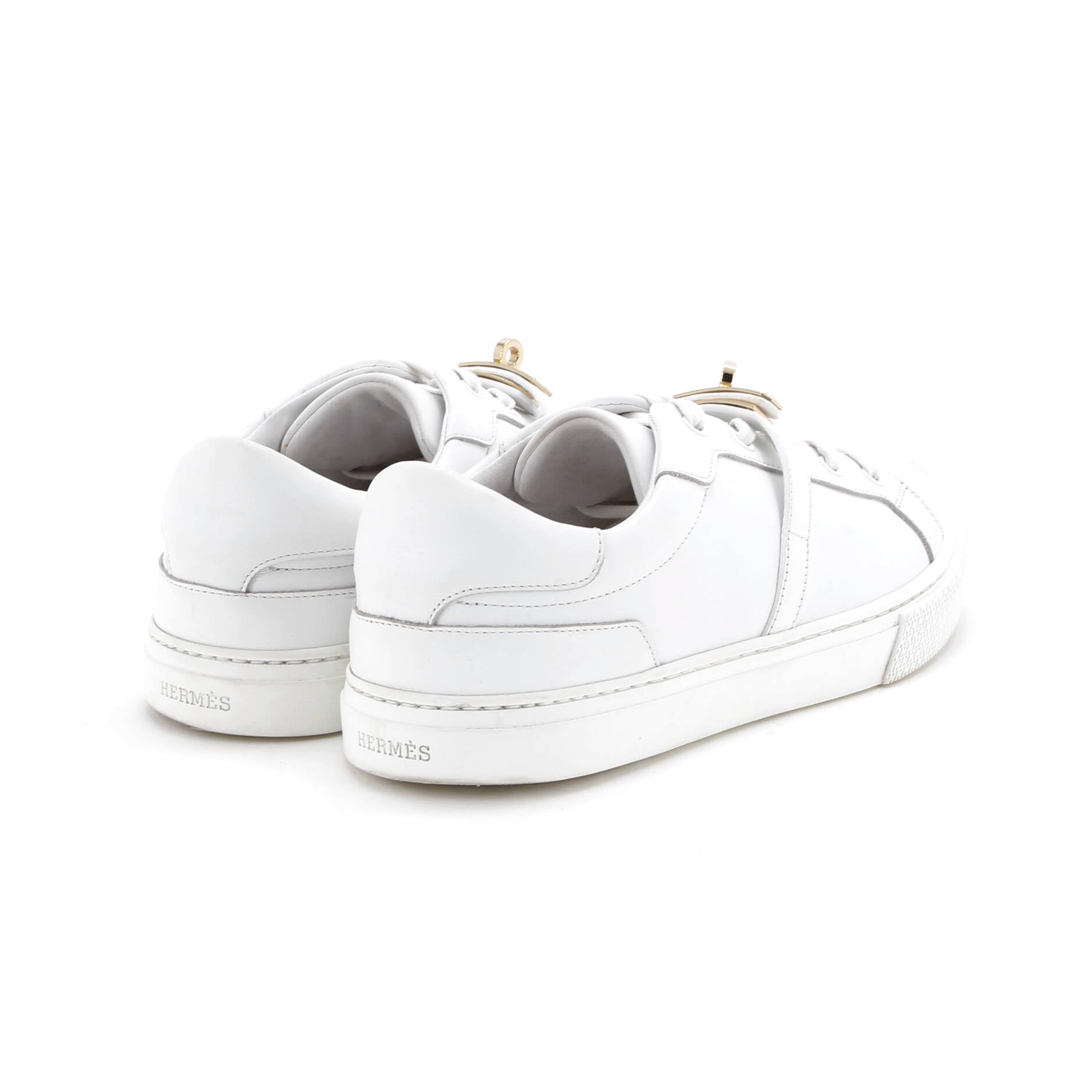 Women's Day Sneakers Leather