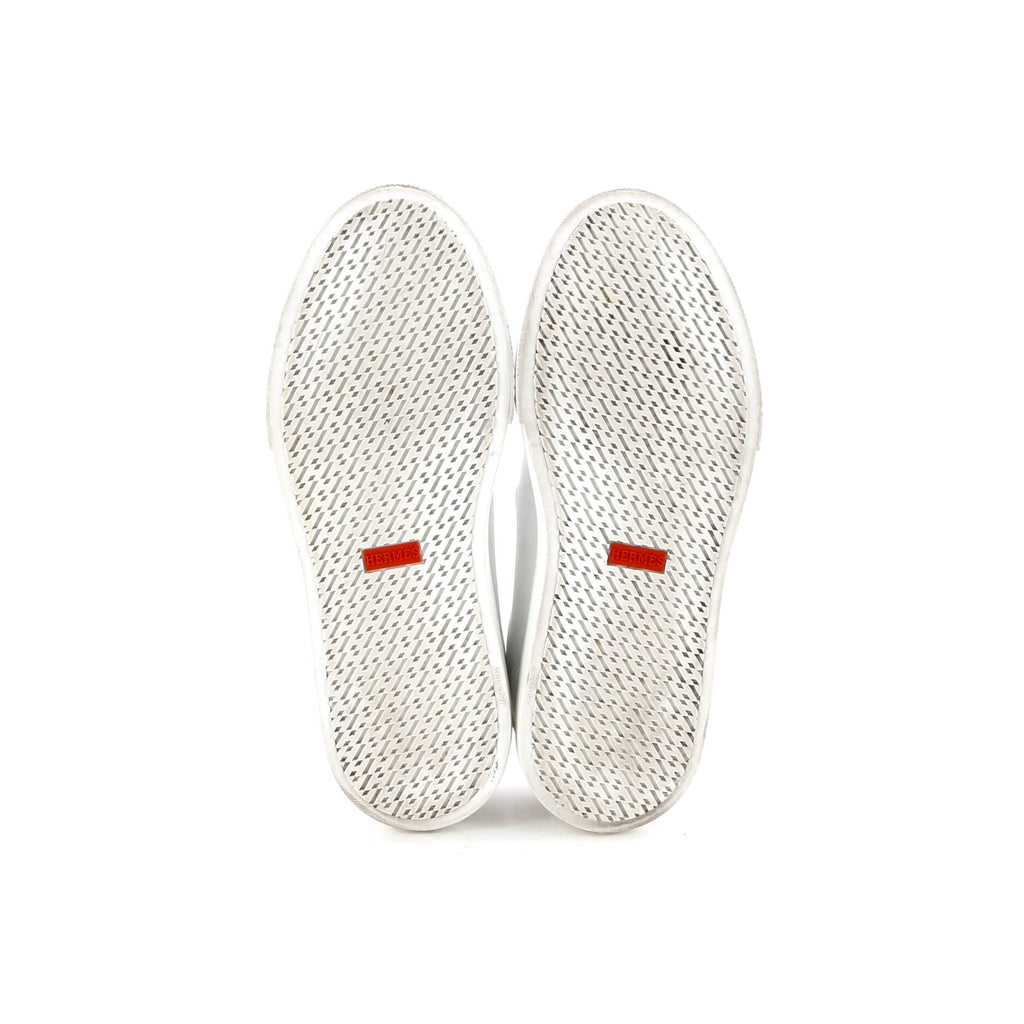 Women's Day Sneakers Leather