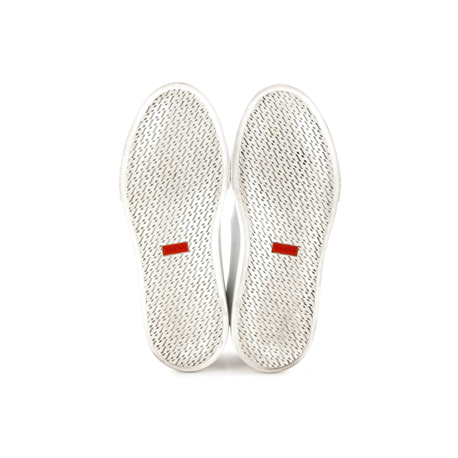 Women's Day Sneakers Leather