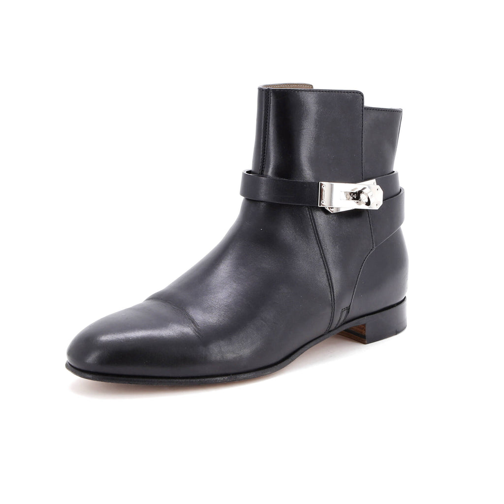 Women's Neo Ankle Boots Leather