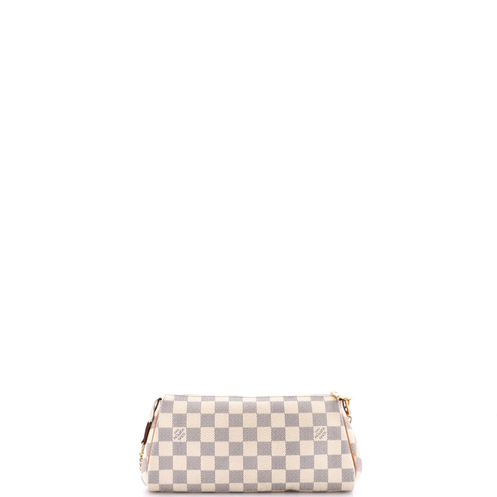 Eva Handbag Damier