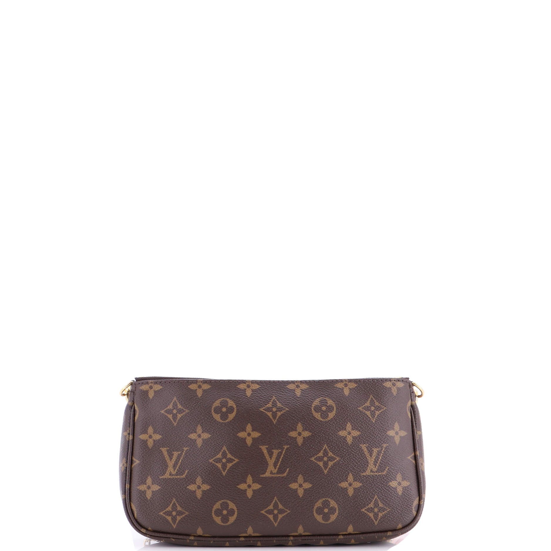 Multi Pochette Accessoires Monogram Canvas