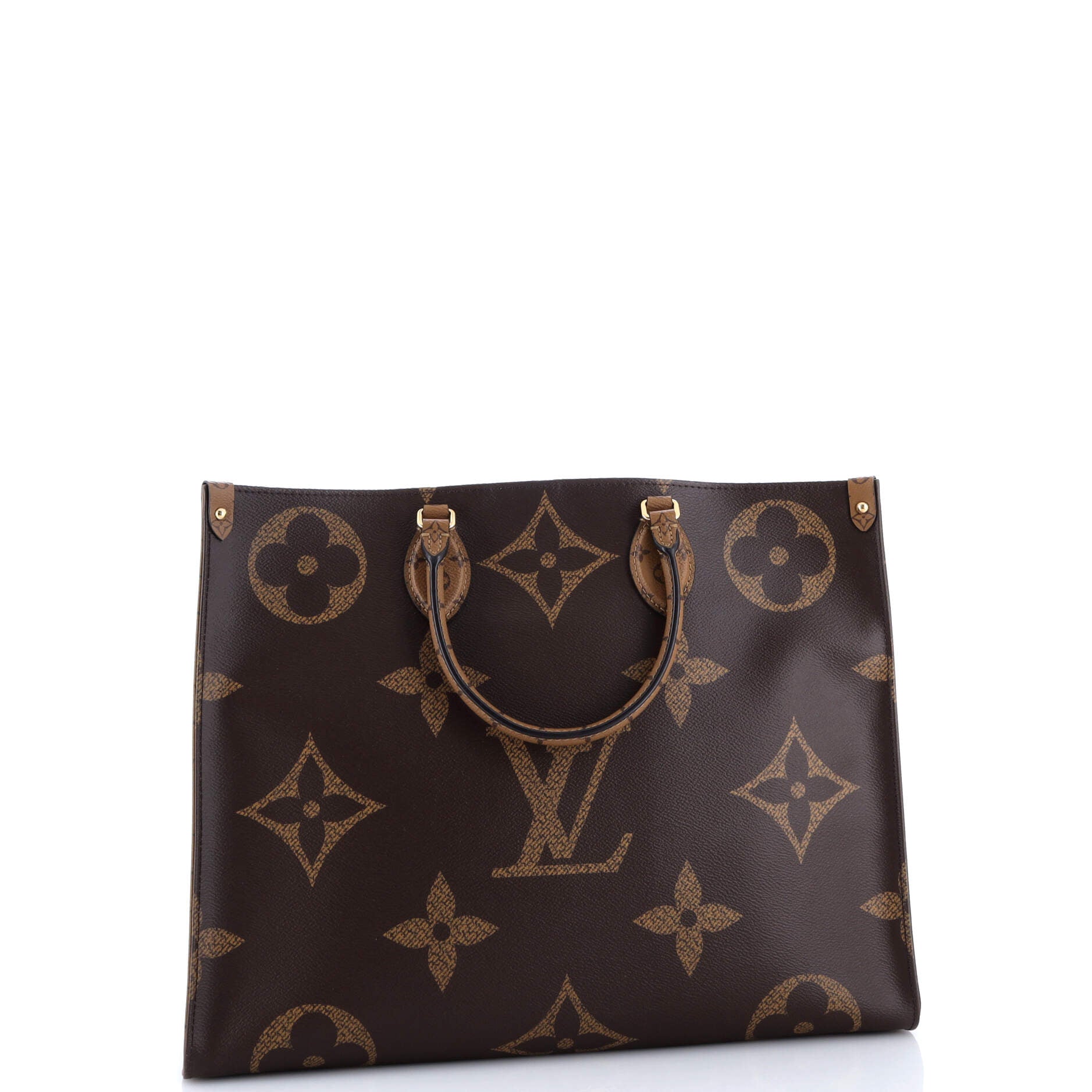 OnTheGo Tote Reverse Monogram Giant GM