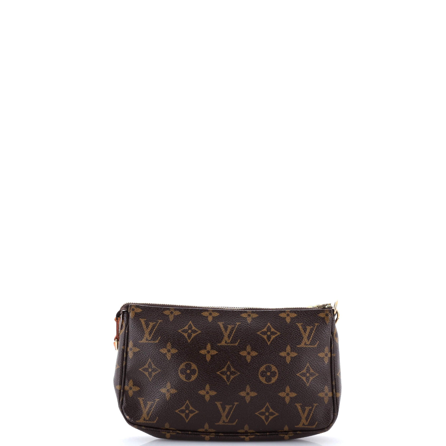Pochette Accessoires Monogram Canvas