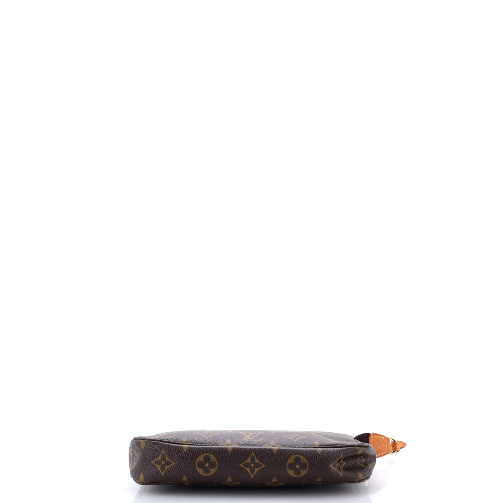 Pochette Accessoires Monogram Canvas