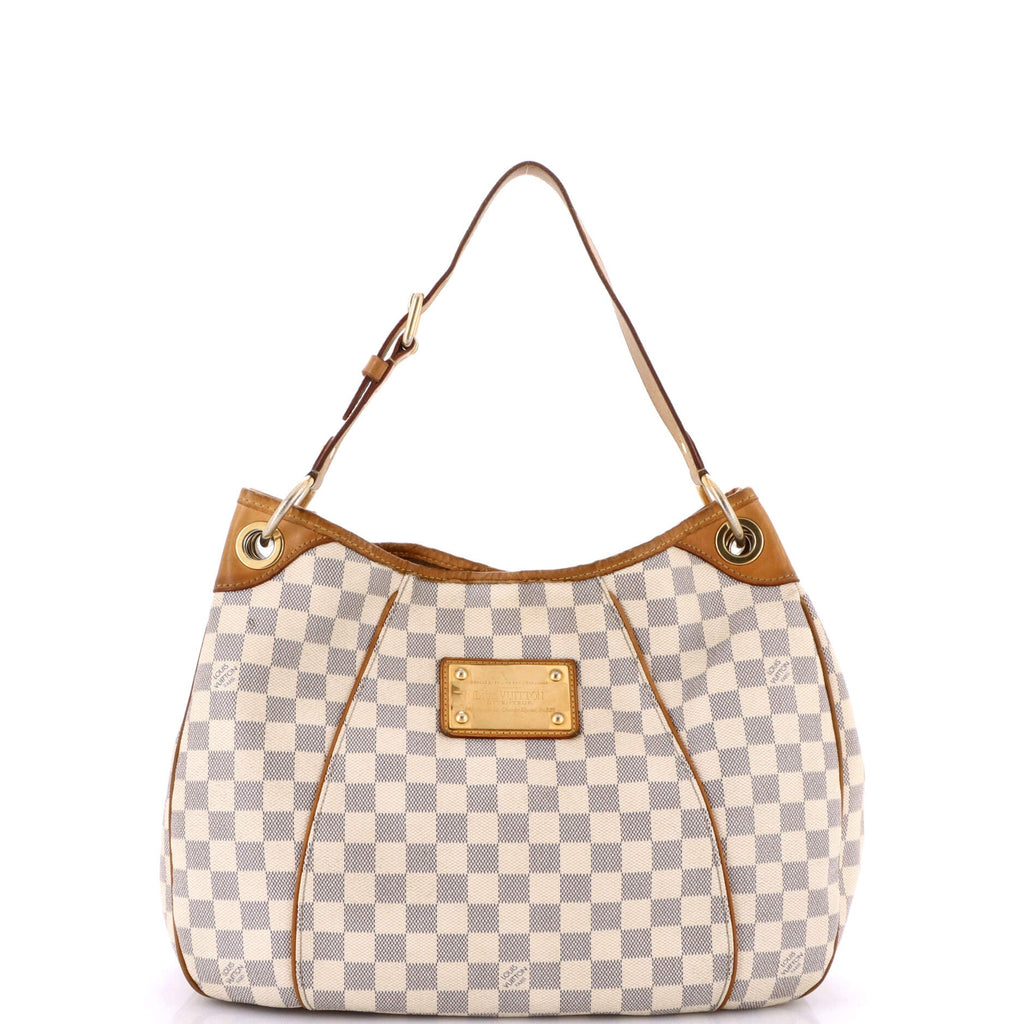 Galliera Handbag Damier PM