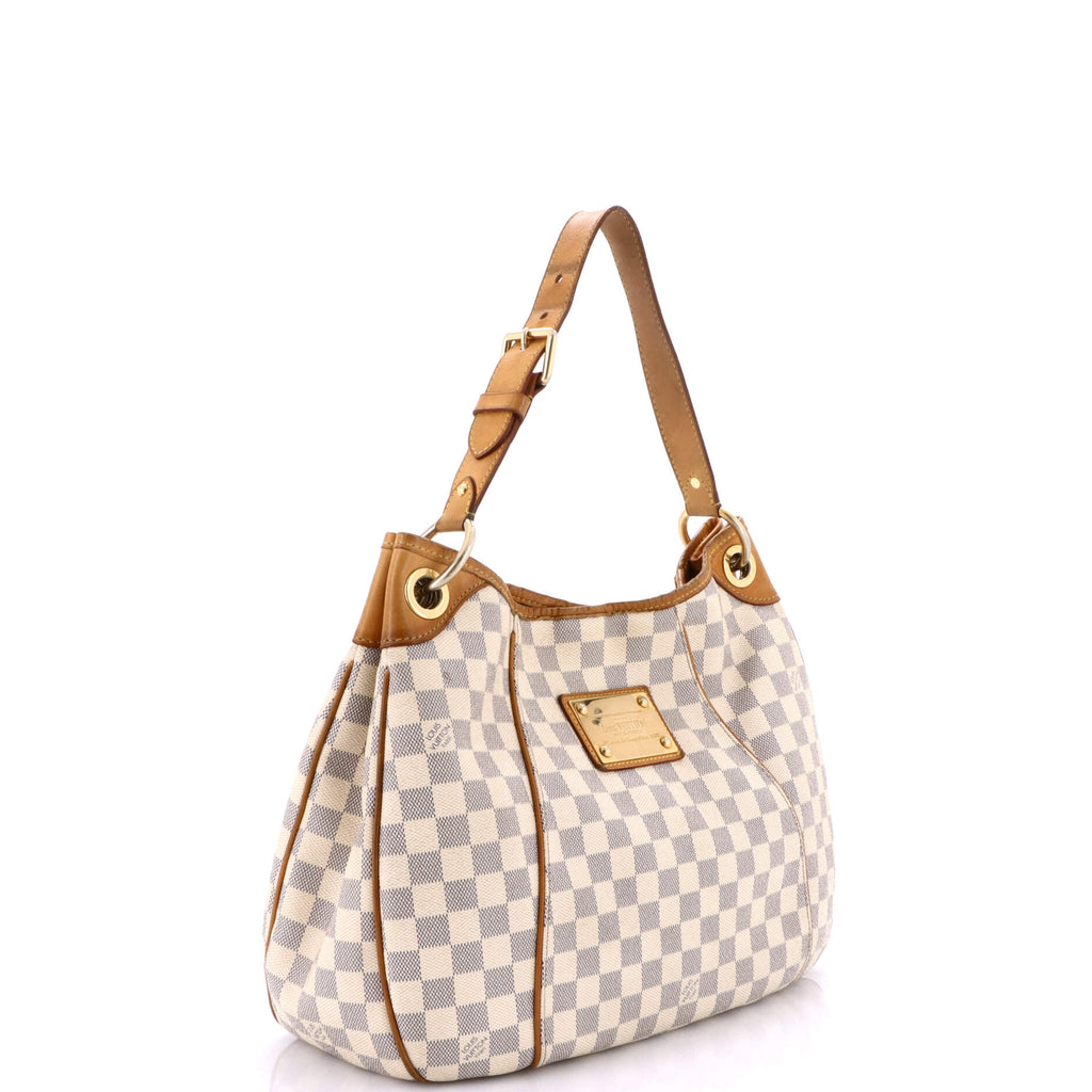 Galliera Handbag Damier PM
