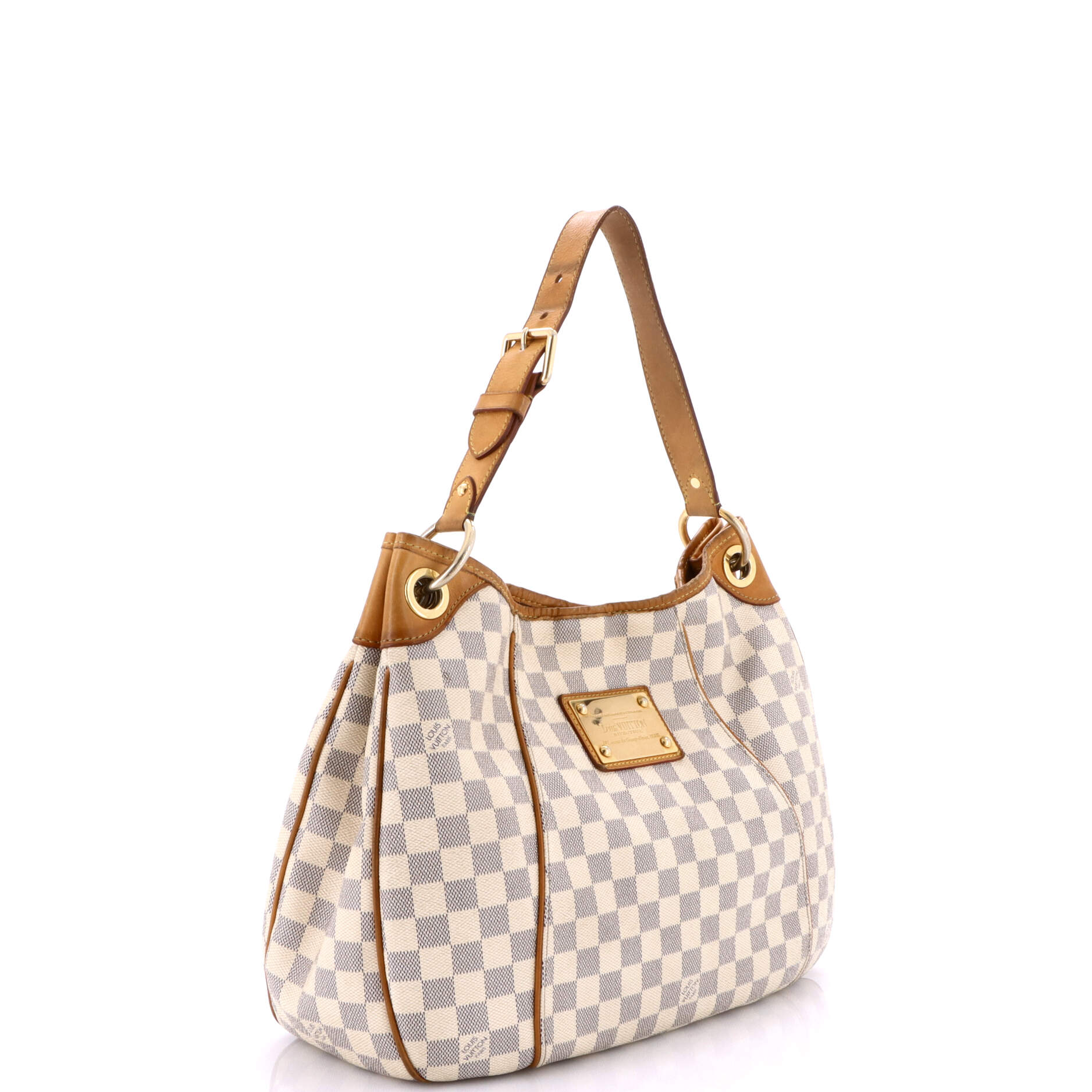 Galliera Handbag Damier PM