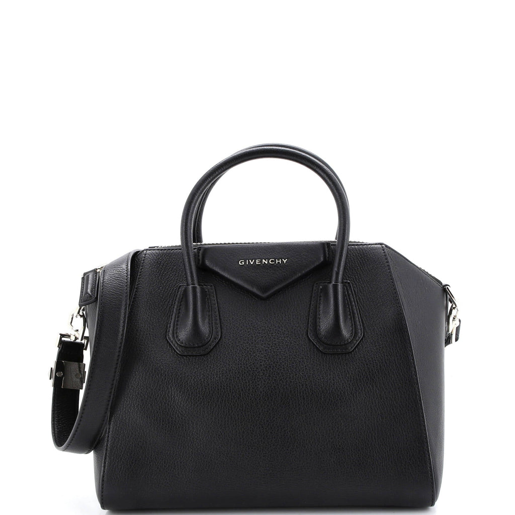 Antigona Bag Leather Small