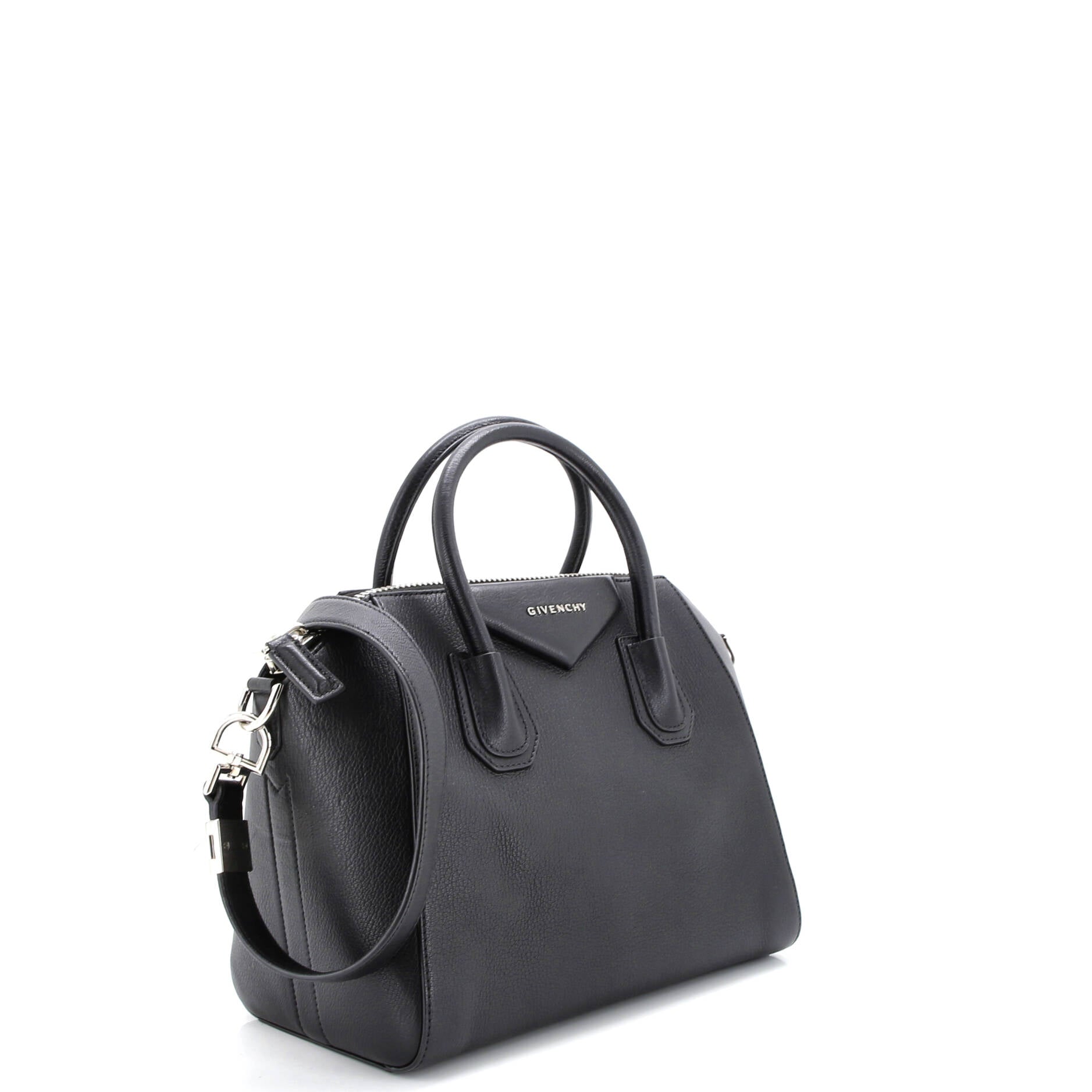 Antigona Bag Leather Small