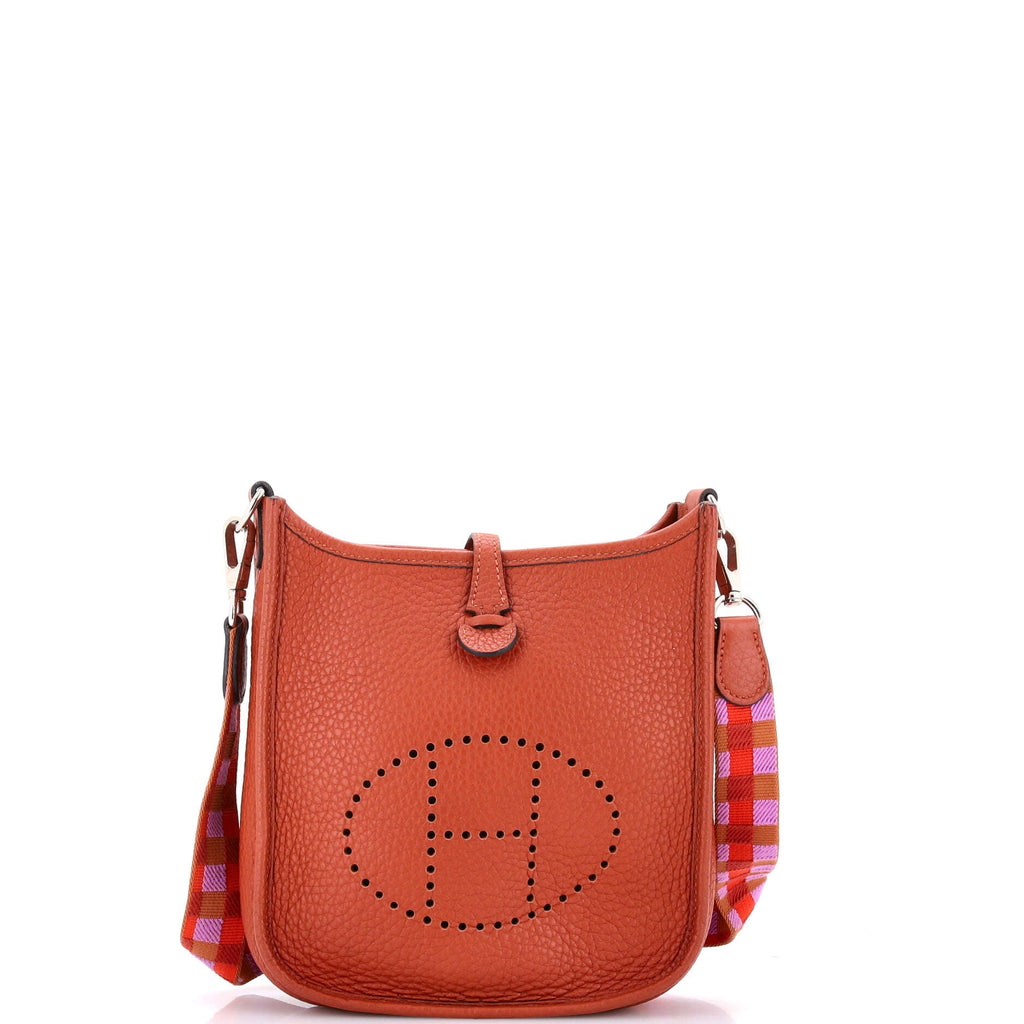 Evelyne Bag Gen III Clemence TPM