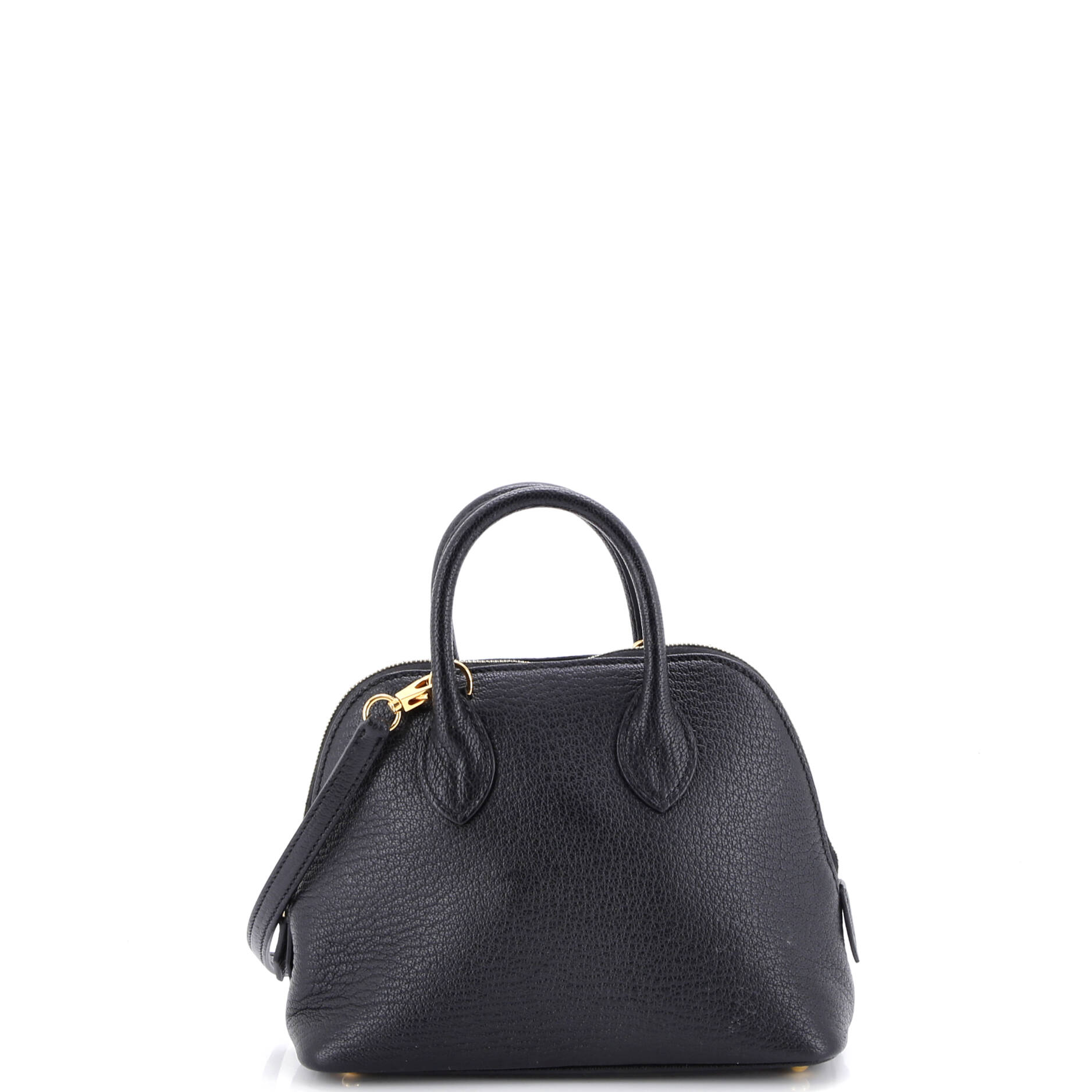 Bolide 1923 Bag Chevre Mysore Mini
