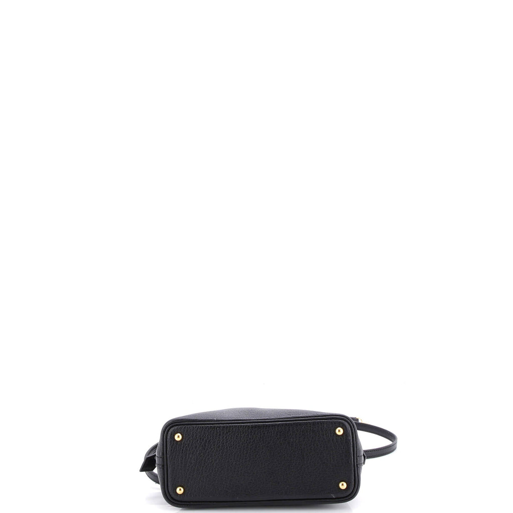 Bolide 1923 Bag Chevre Mysore Mini