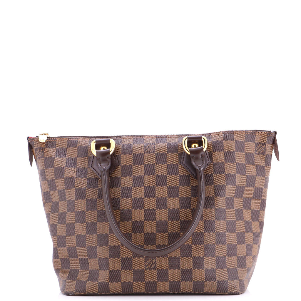 Saleya Handbag Damier PM