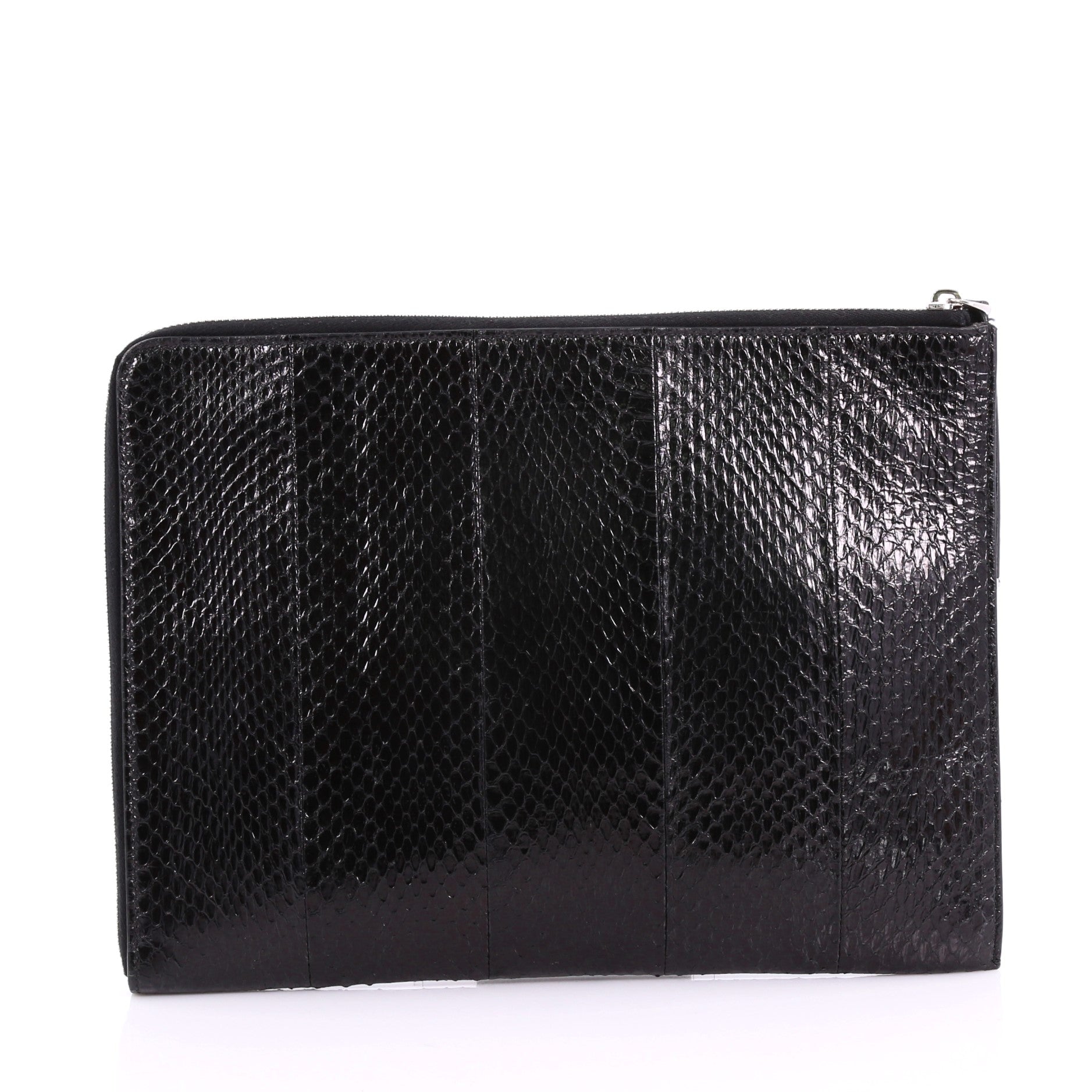 Monster Clutch Python Medium
