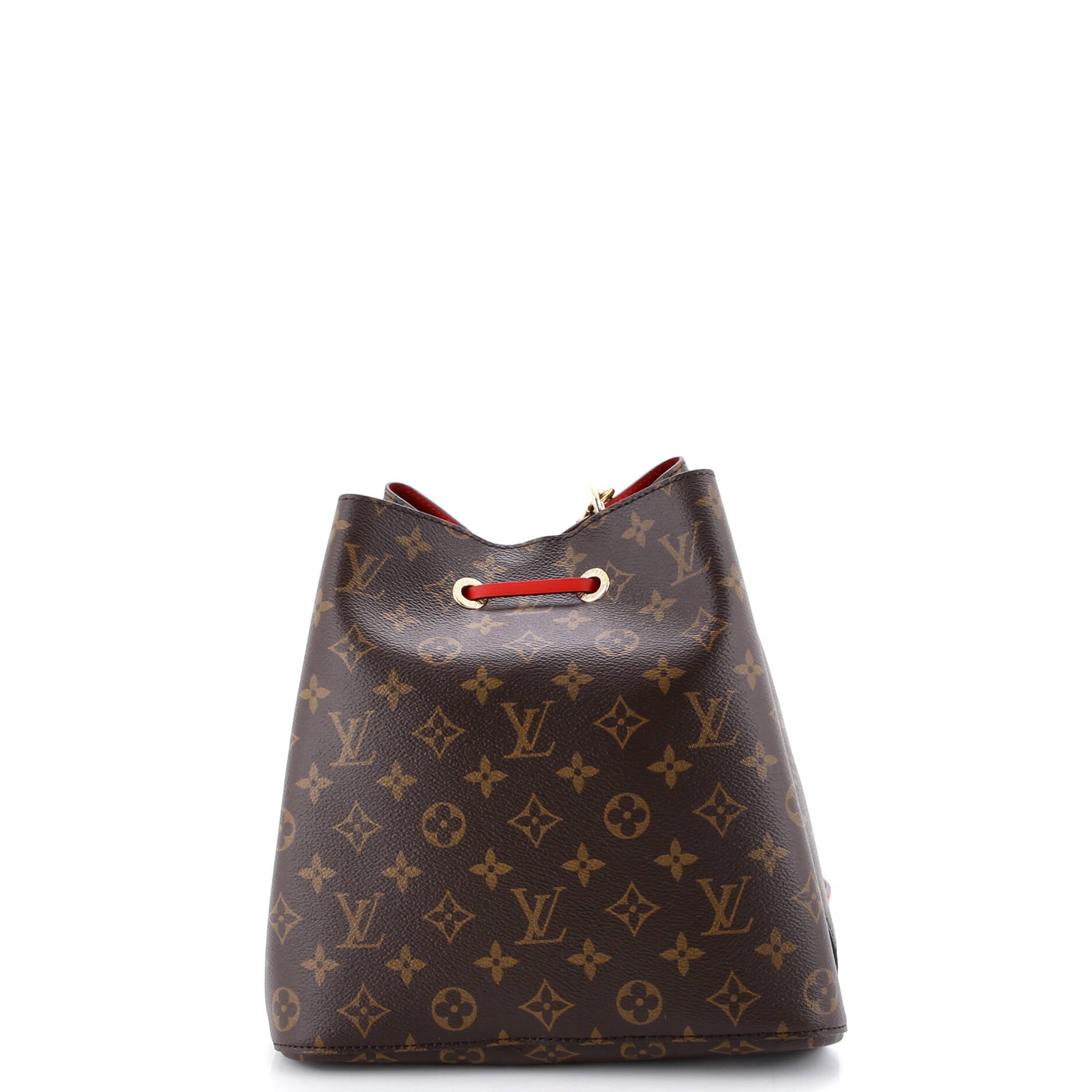NeoNoe Handbag Monogram Canvas MM